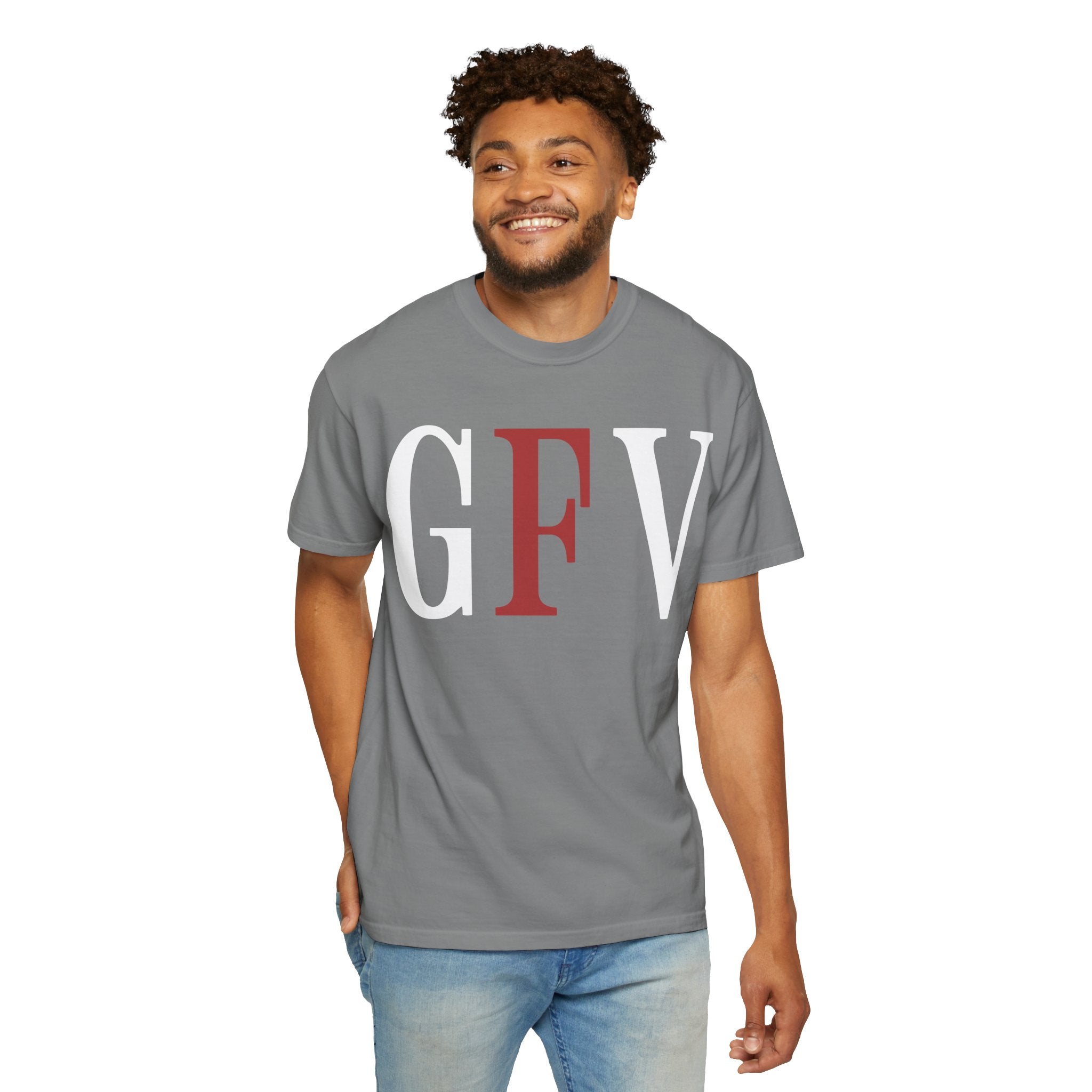 Unisex Grind Focus Vision T-Shirt - Motivational Graphic Tee for Everyday Wear