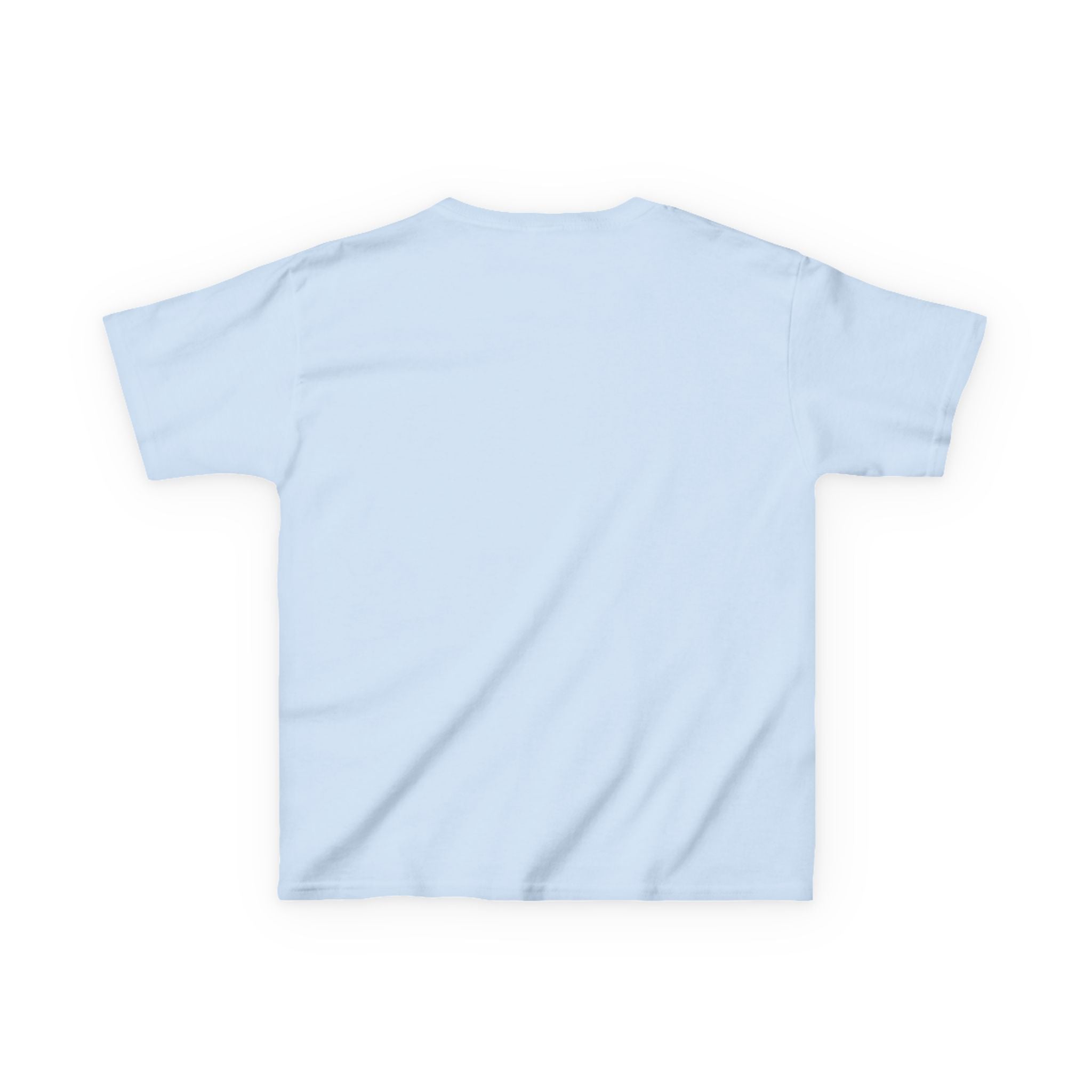 Young Goat Kids Heavy Cotton Tee - KD DA KID