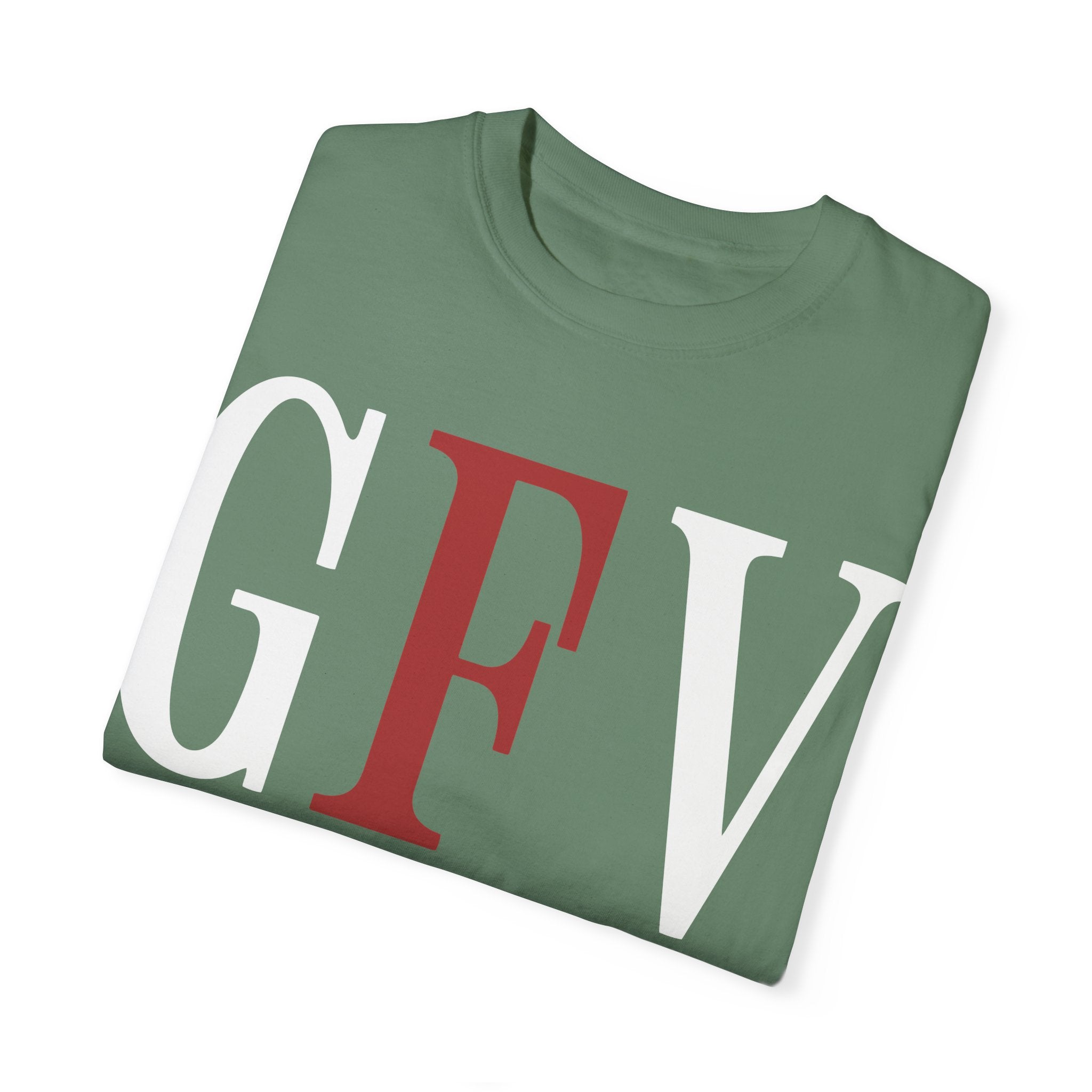 Unisex Grind Focus Vision T-Shirt - Motivational Graphic Tee for Everyday Wear