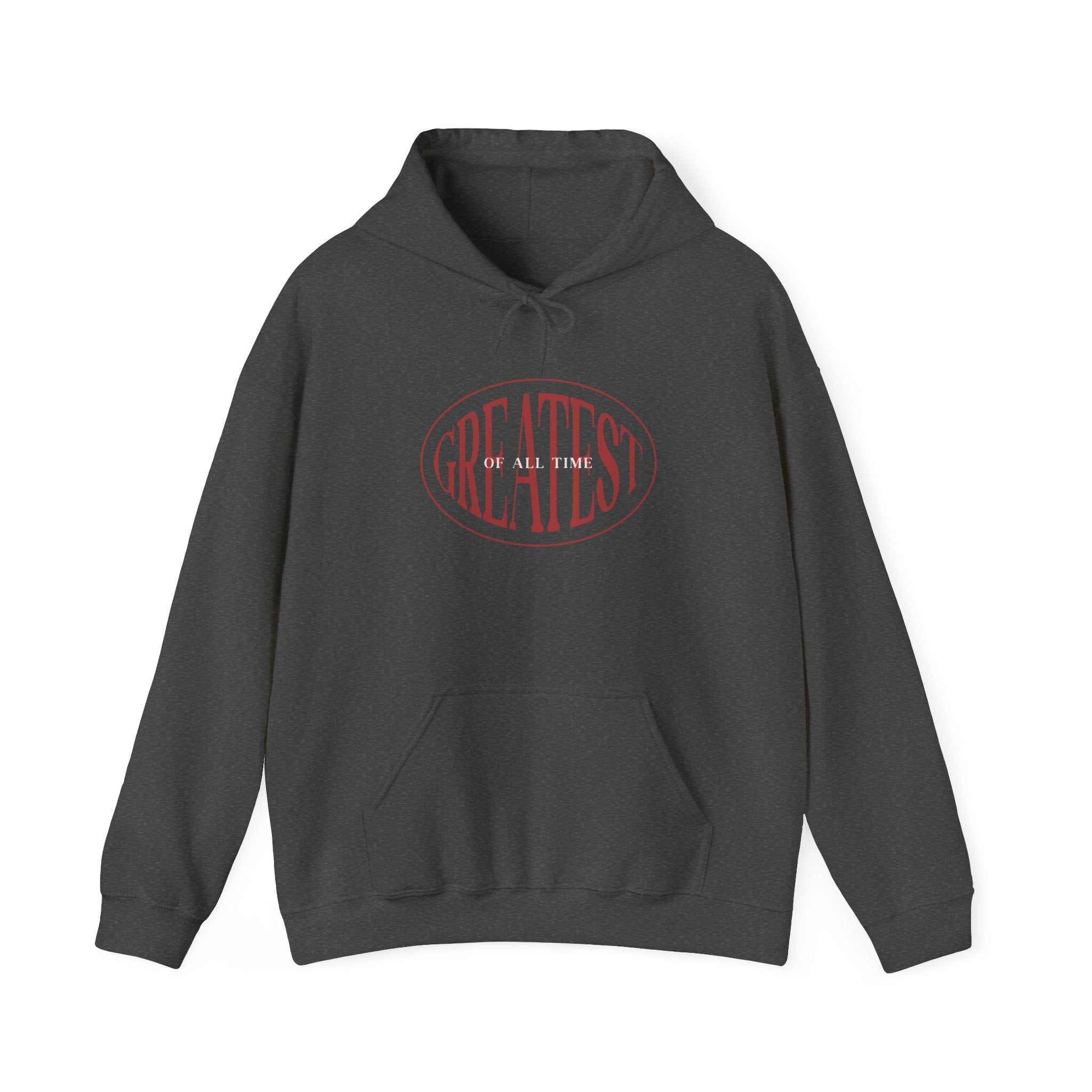GOAT Hoodie