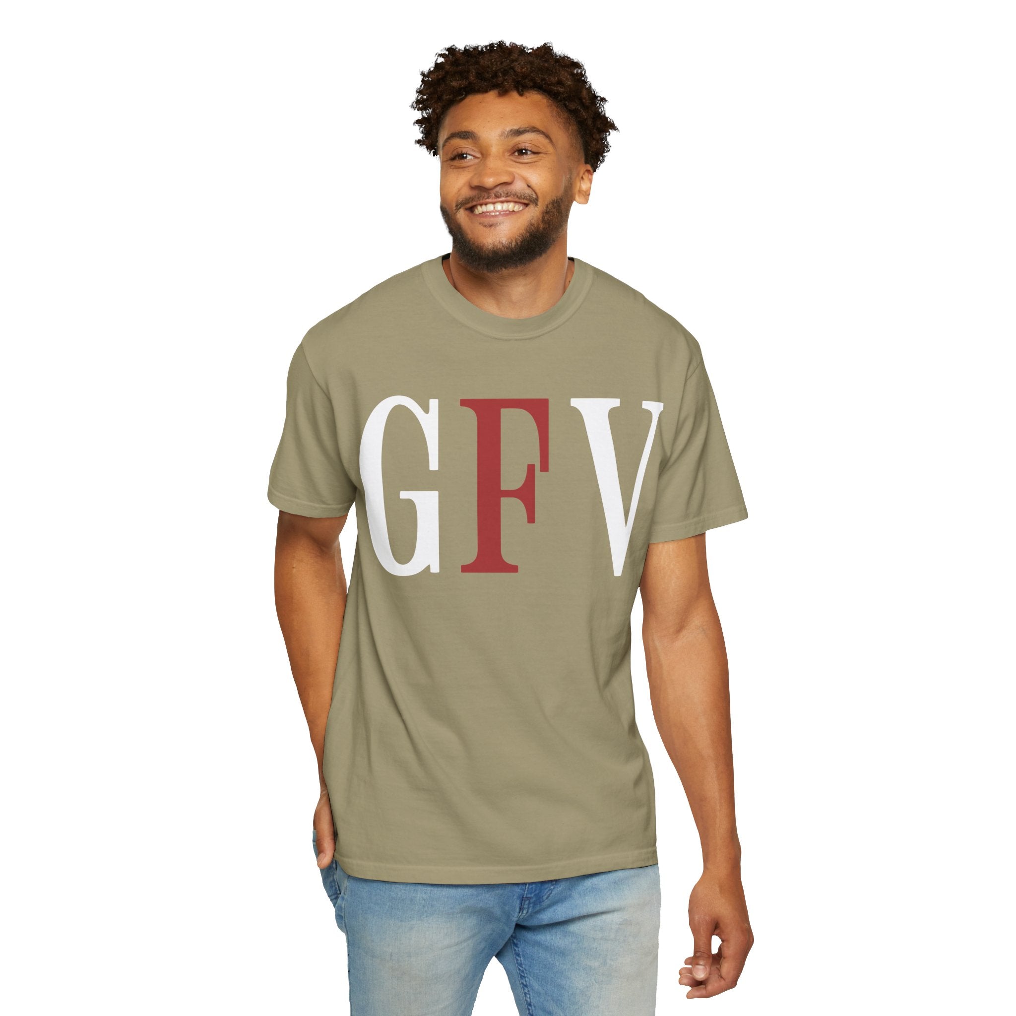 Unisex Grind Focus Vision T-Shirt - Motivational Graphic Tee for Everyday Wear