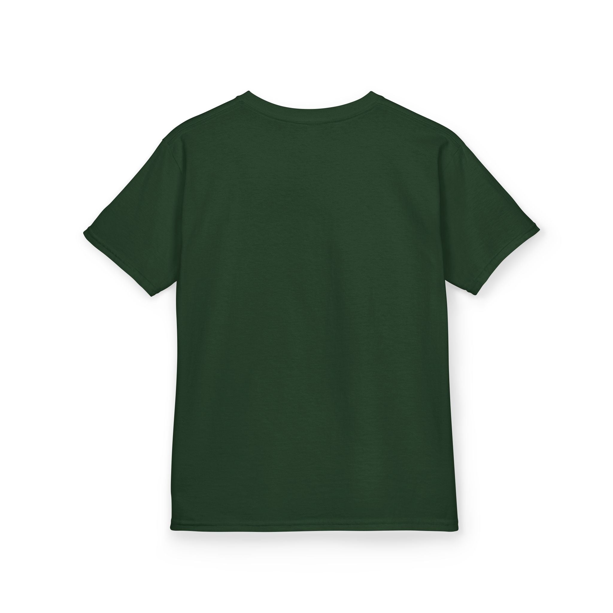 Kids Heavy Cotton™ Tee - Young Goat KD DA KID Shirt for Young Ones