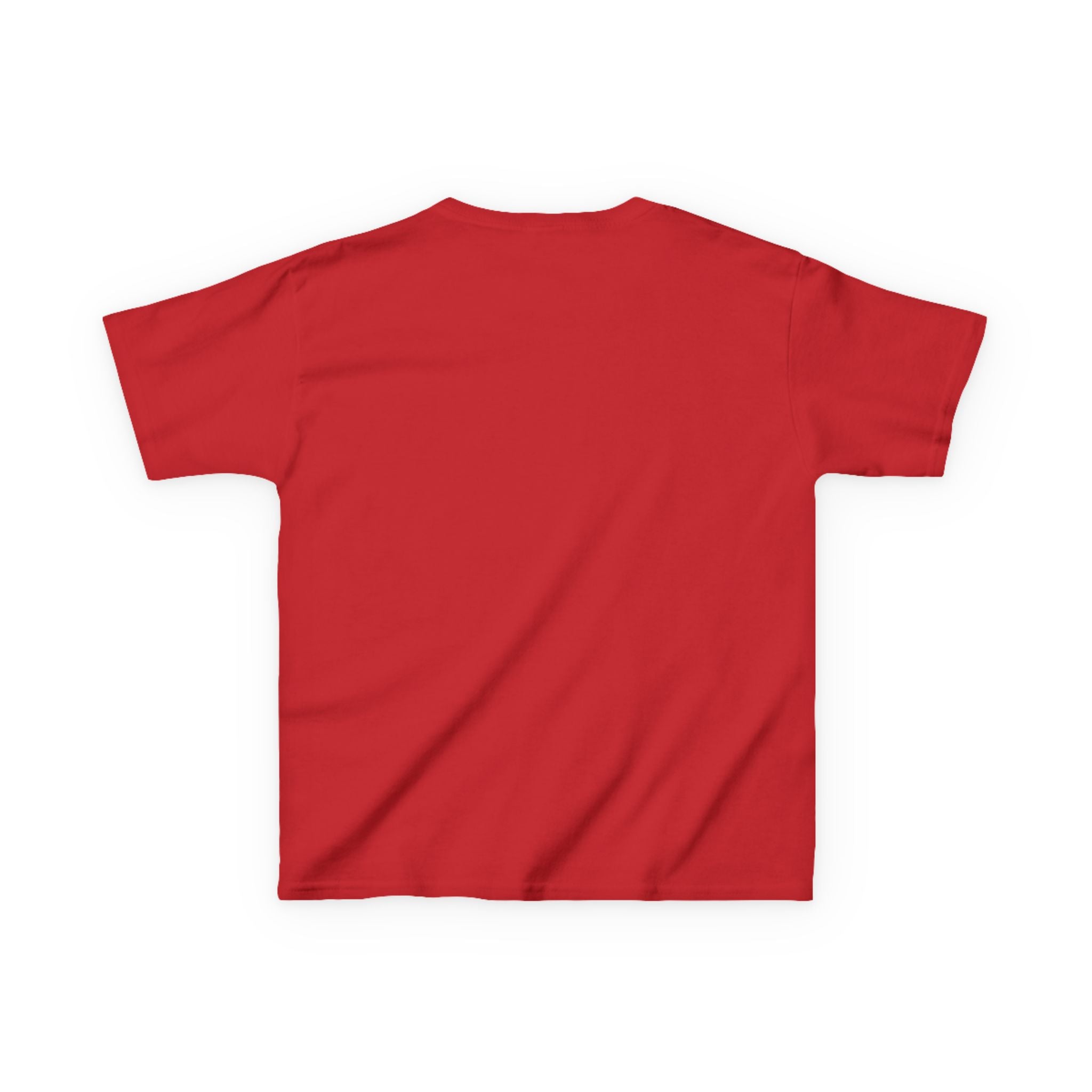 Kids Heavy Cotton™ Tee - Young Goat KD DA KID Shirt for Young Ones