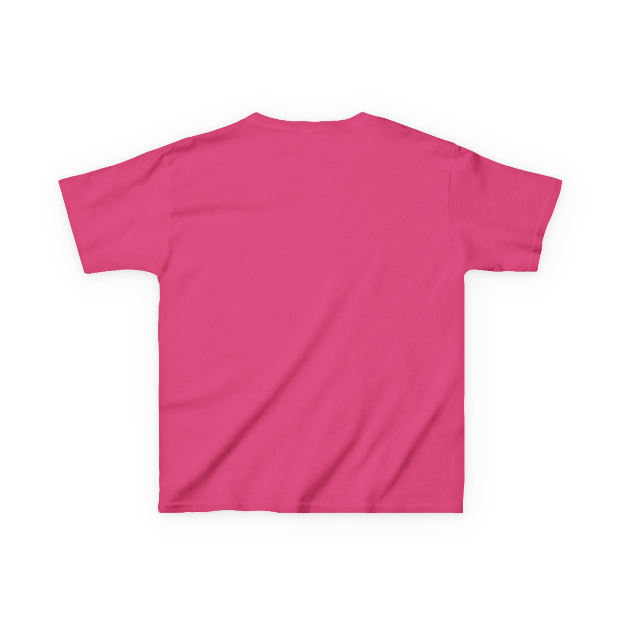 Kids Heavy Cotton™ Tee - Young Goat KD DA KID Shirt for Young Ones