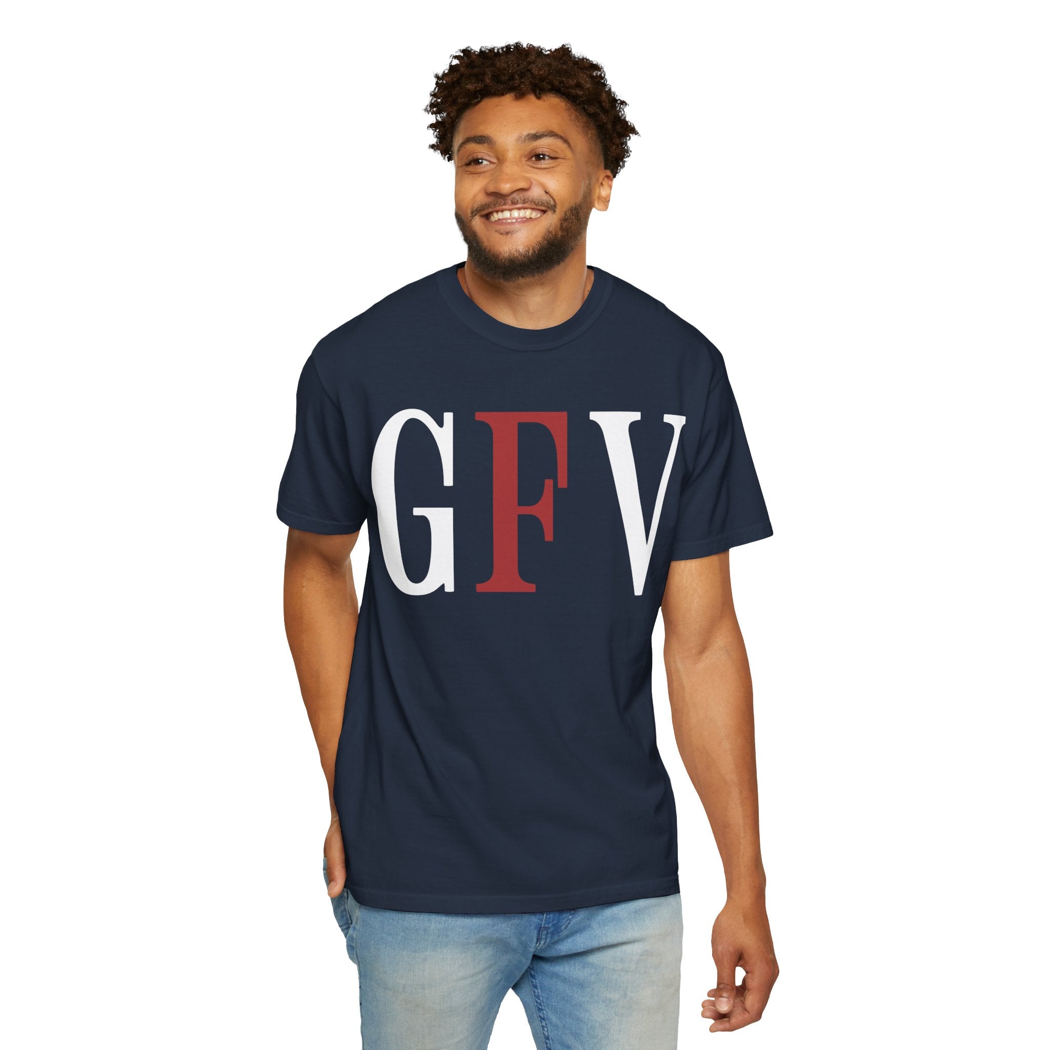 Unisex Grind Focus Vision T-Shirt - Motivational Graphic Tee for Everyday Wear