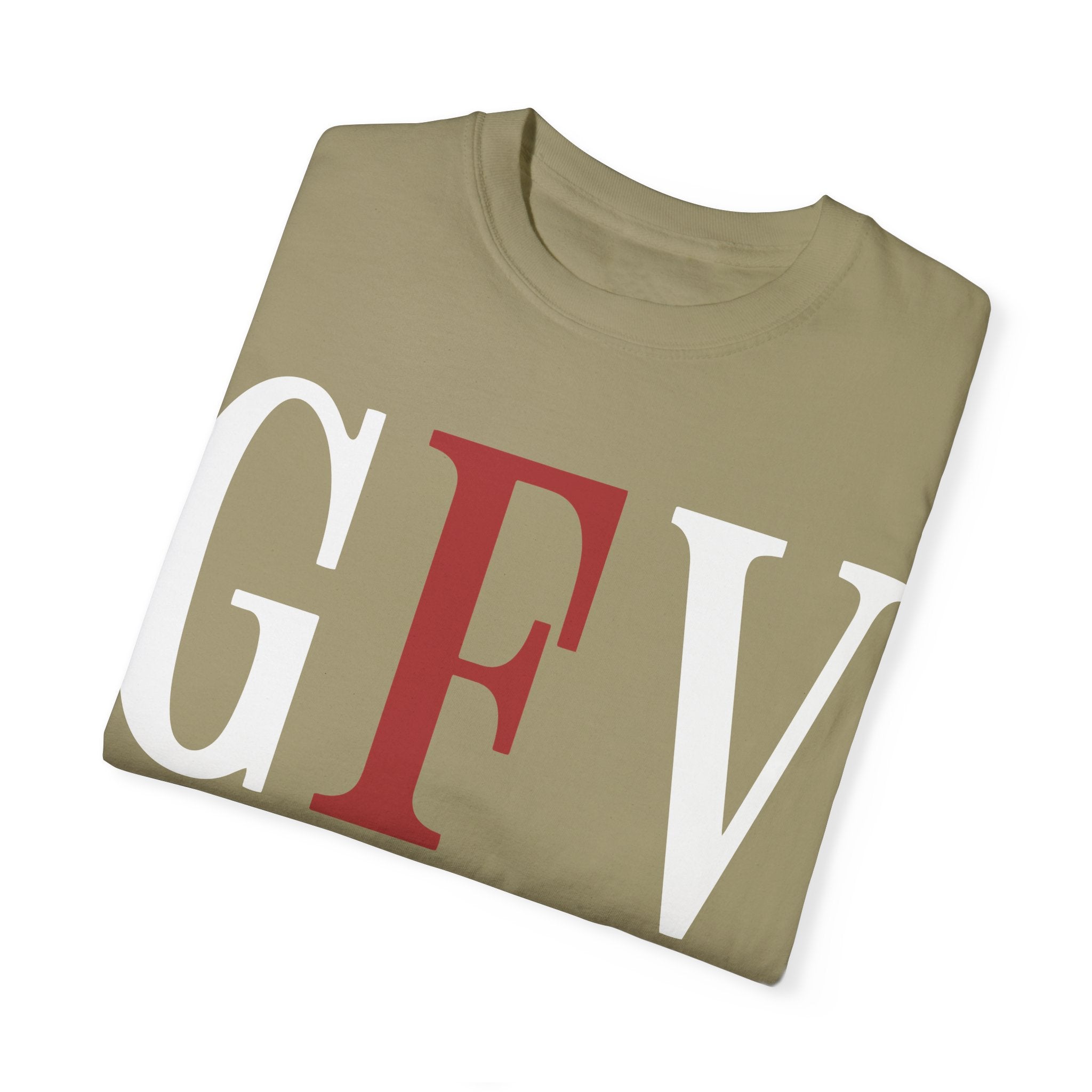 Unisex Grind Focus Vision T-Shirt - Motivational Graphic Tee for Everyday Wear