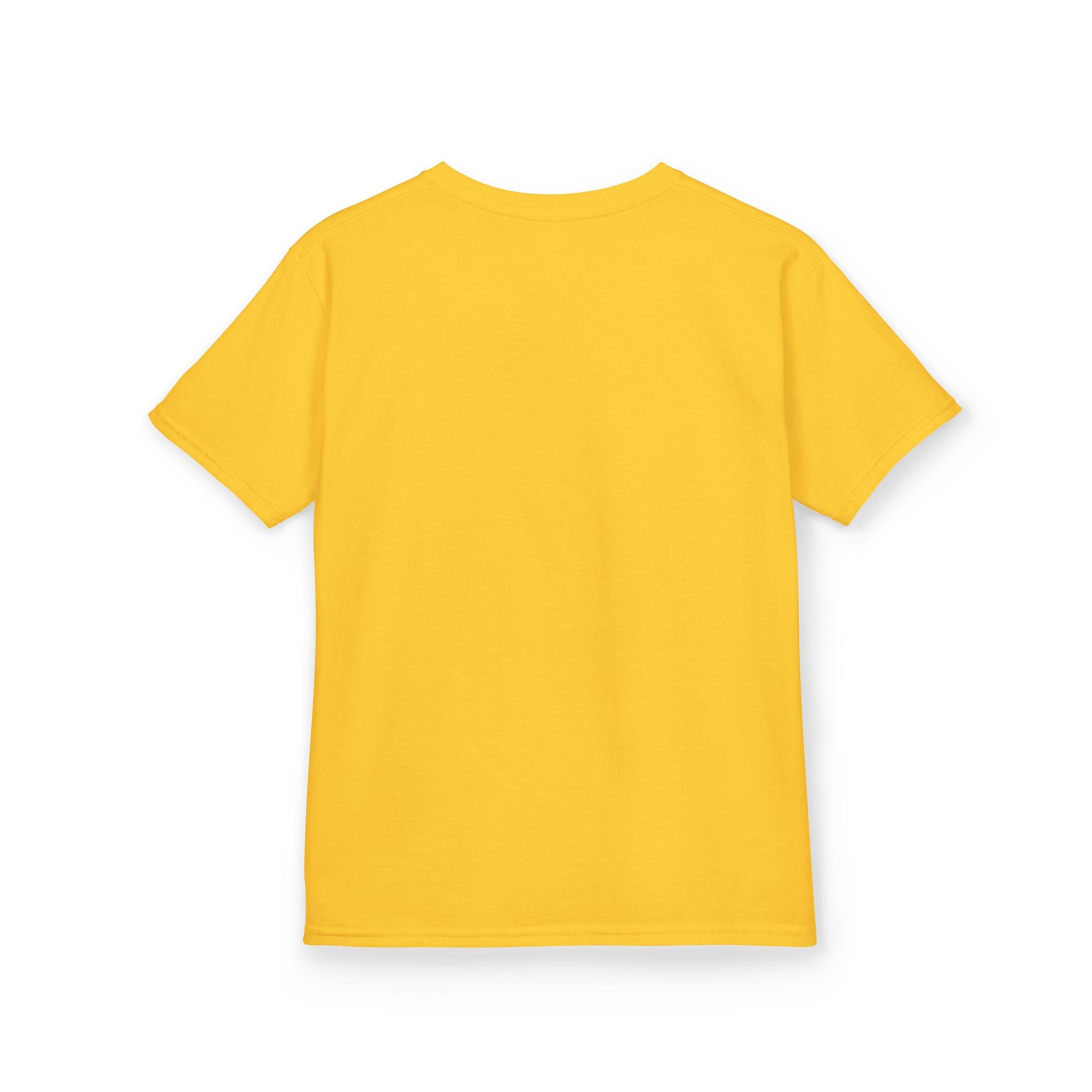 Kids Heavy Cotton™ Tee - Young Goat KD DA KID Shirt for Young Ones