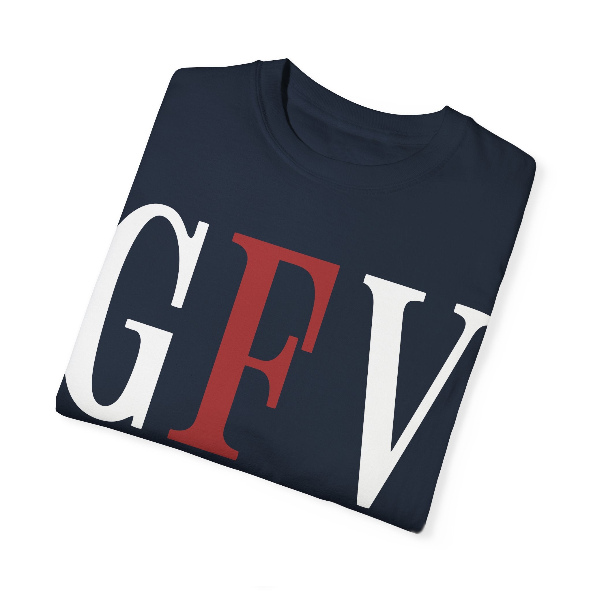 Unisex Grind Focus Vision T-Shirt - Motivational Graphic Tee for Everyday Wear