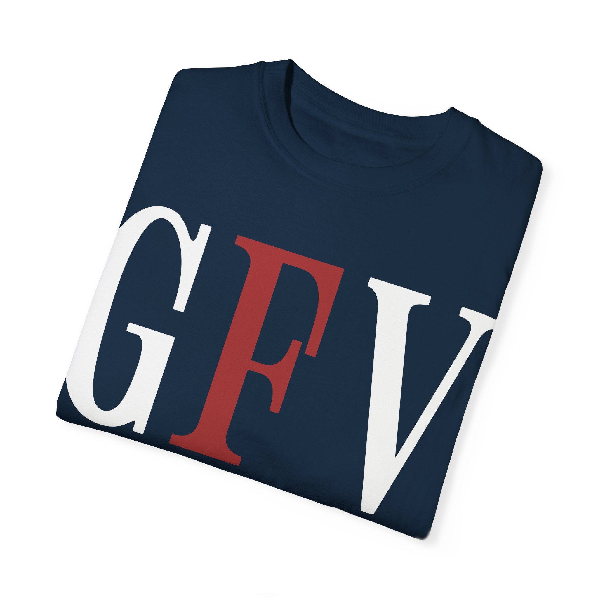 Unisex Grind Focus Vision T-Shirt - Motivational Graphic Tee for Everyday Wear