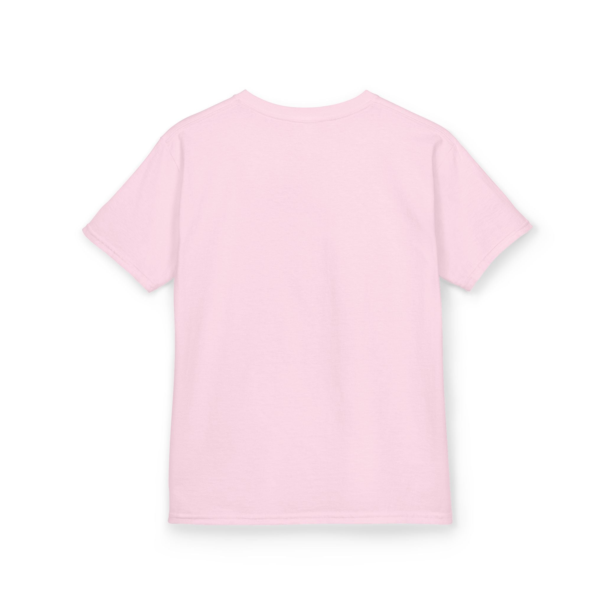 Young Goat Kids Heavy Cotton Tee - KD DA KID