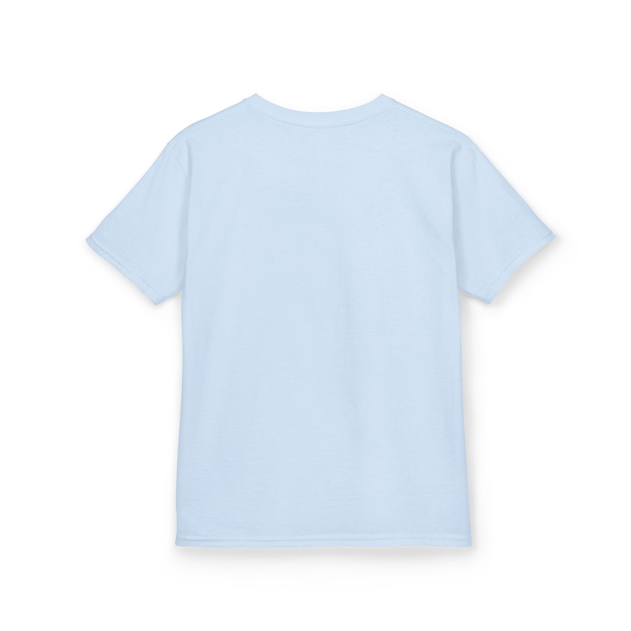 Young Goat Kids Heavy Cotton Tee - KD DA KID