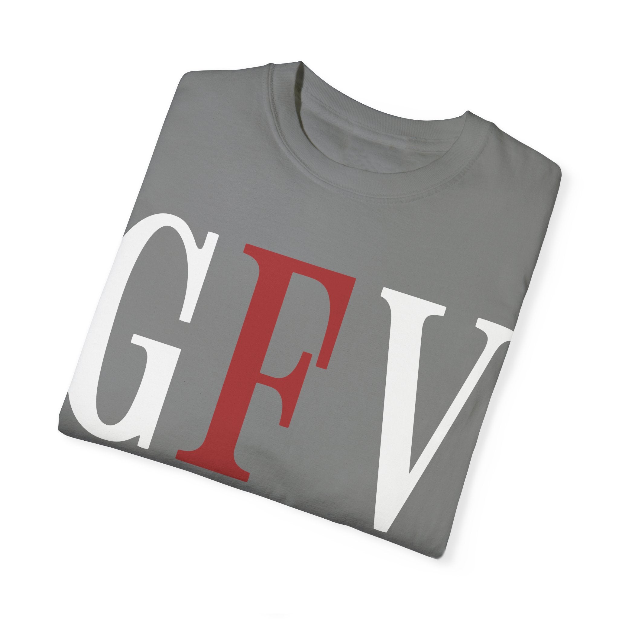 Unisex Grind Focus Vision T-Shirt - Motivational Graphic Tee for Everyday Wear