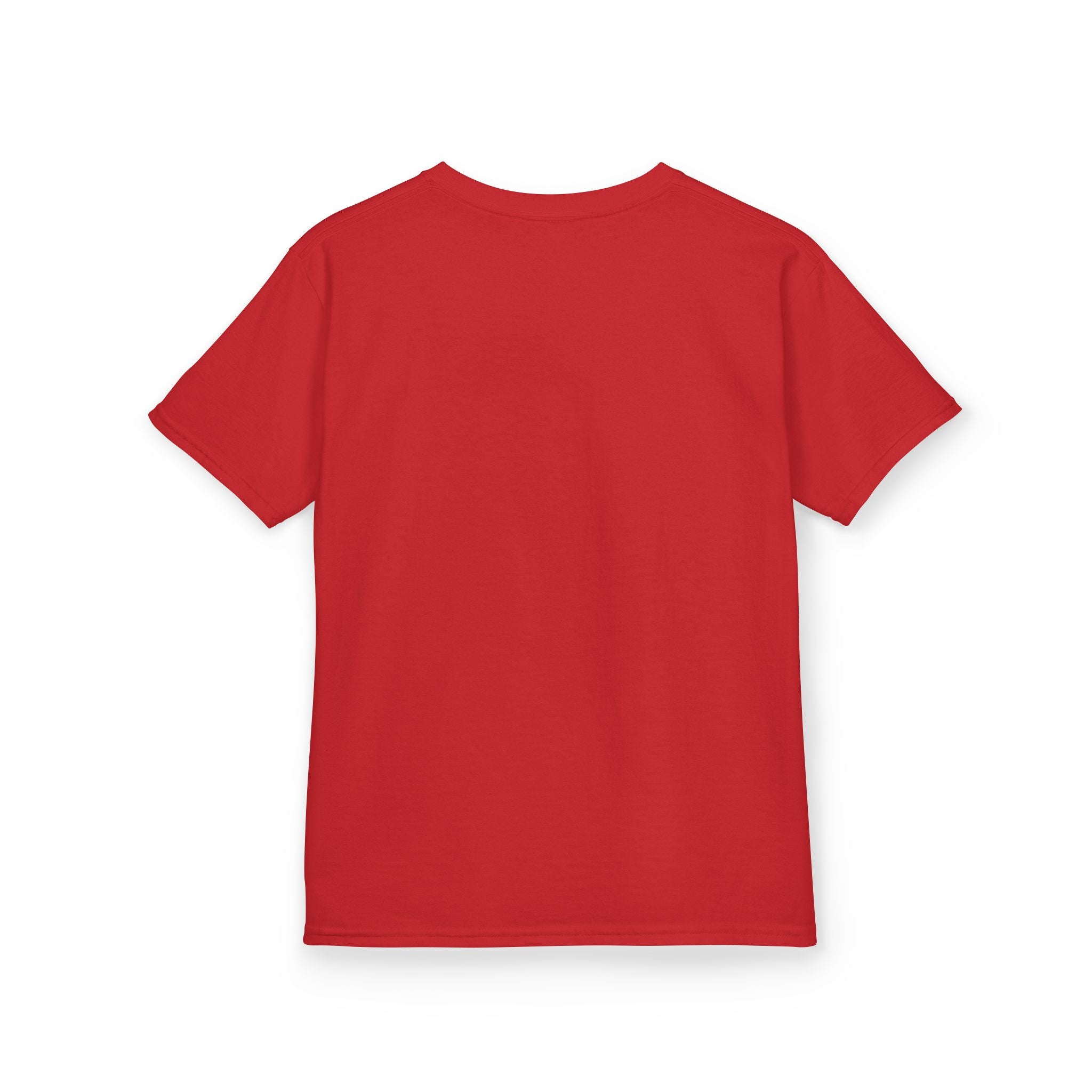 Kids Heavy Cotton™ Tee - Young Goat KD DA KID Shirt for Young Ones