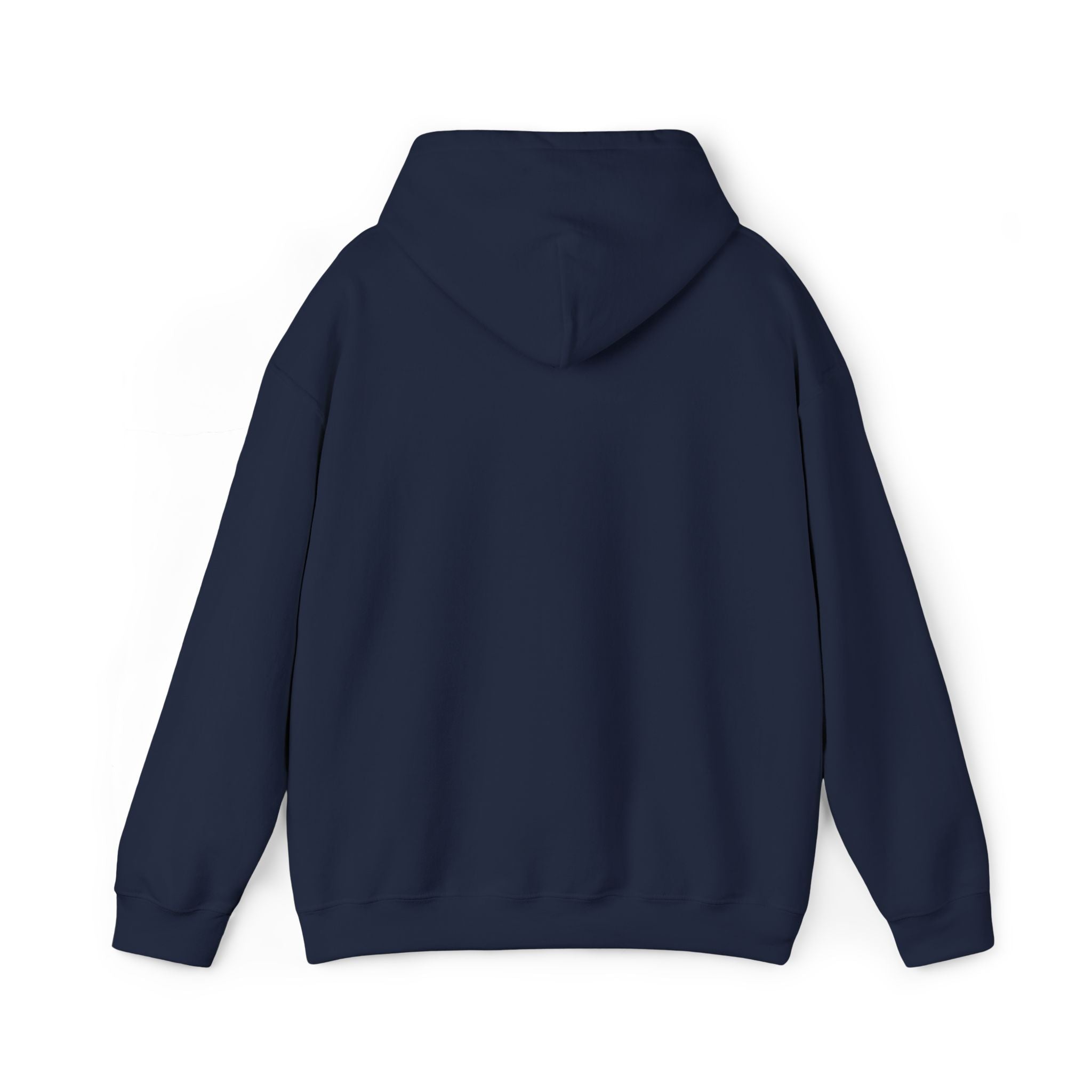 Stand On Business Hoodie
