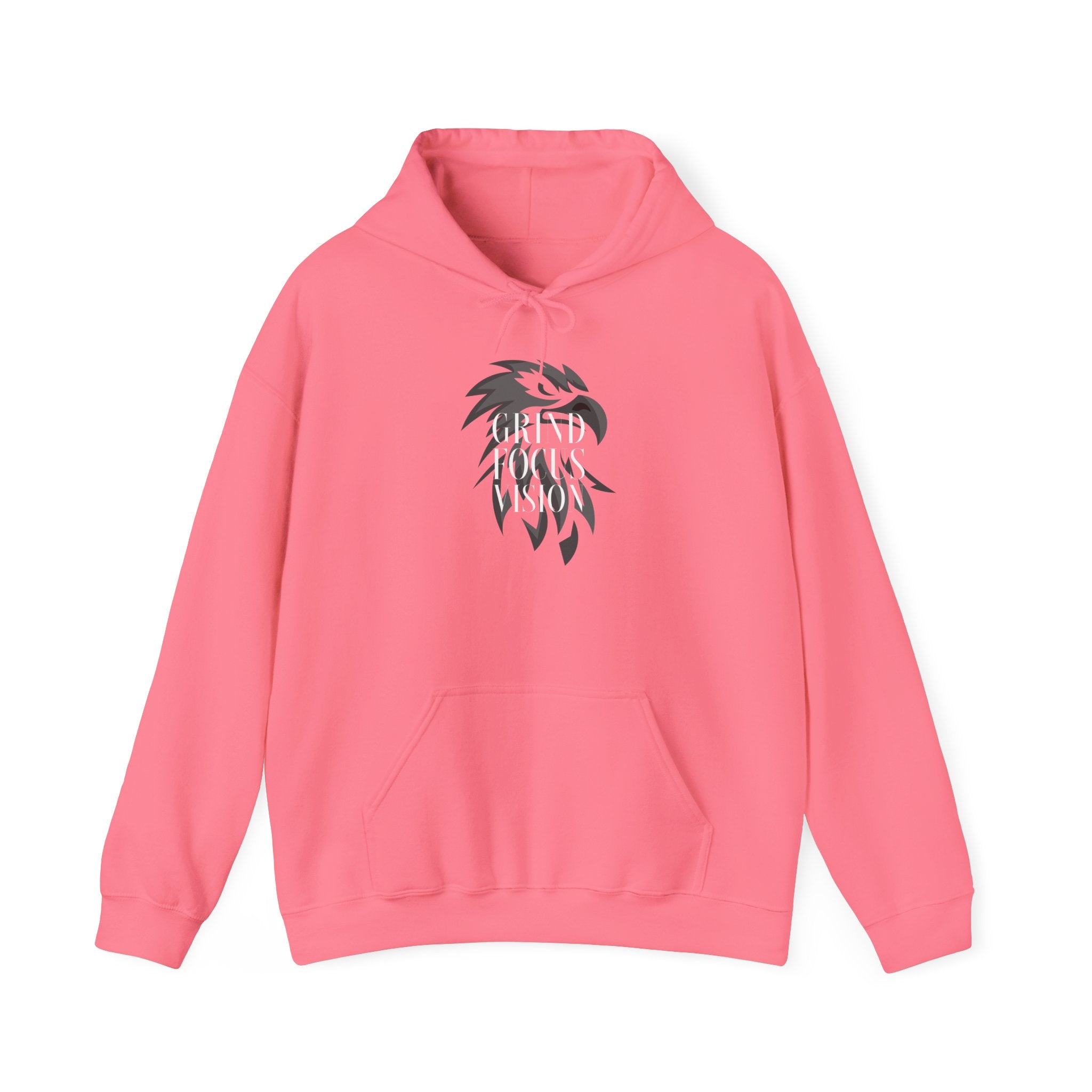 Grind Focus Vision Hoodie