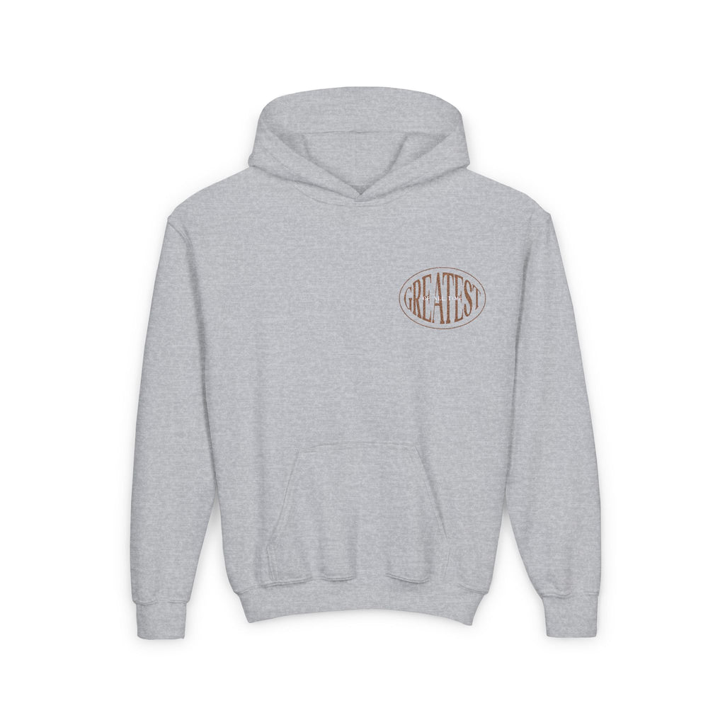 GOAT Youth Hoodie