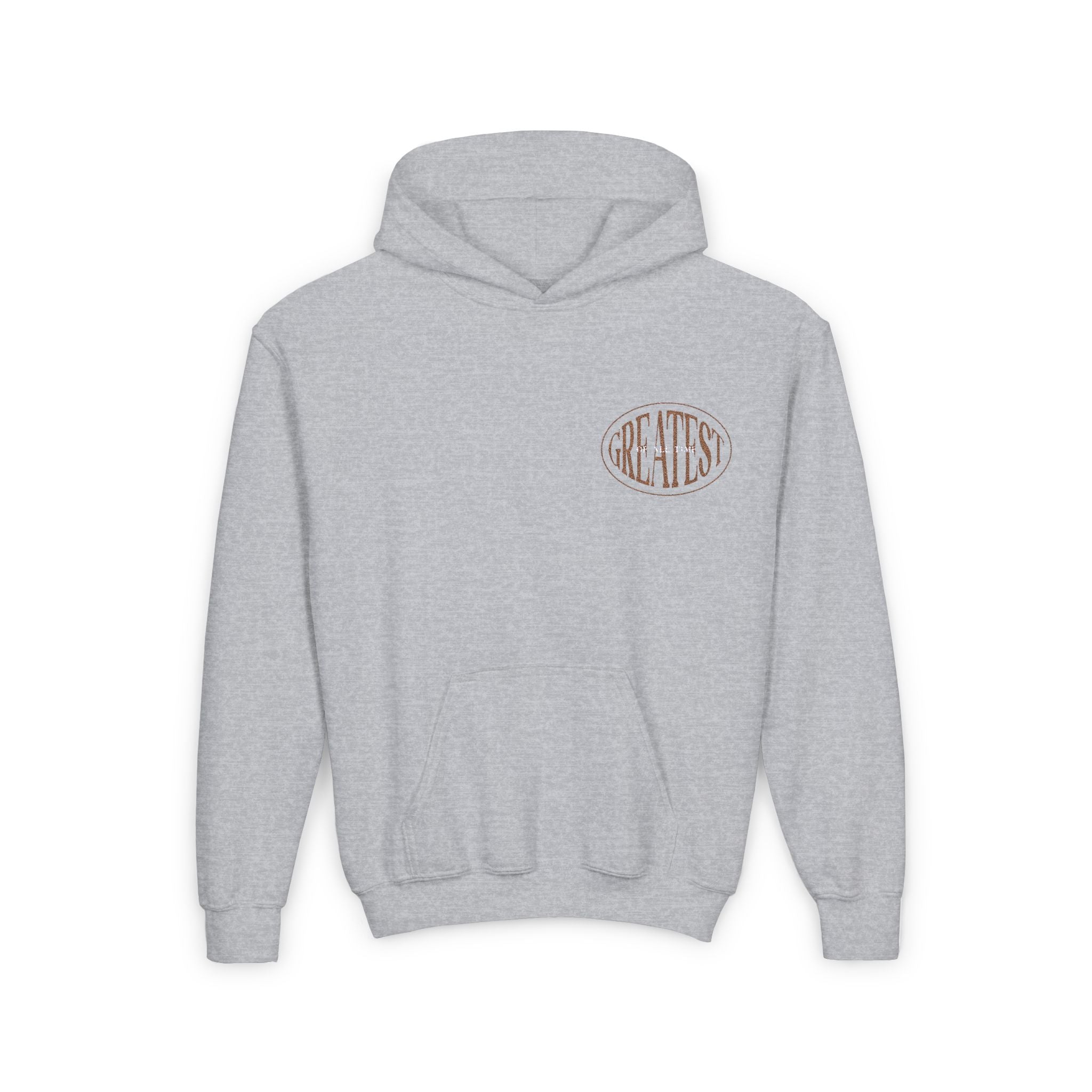 GOAT Youth Hoodie