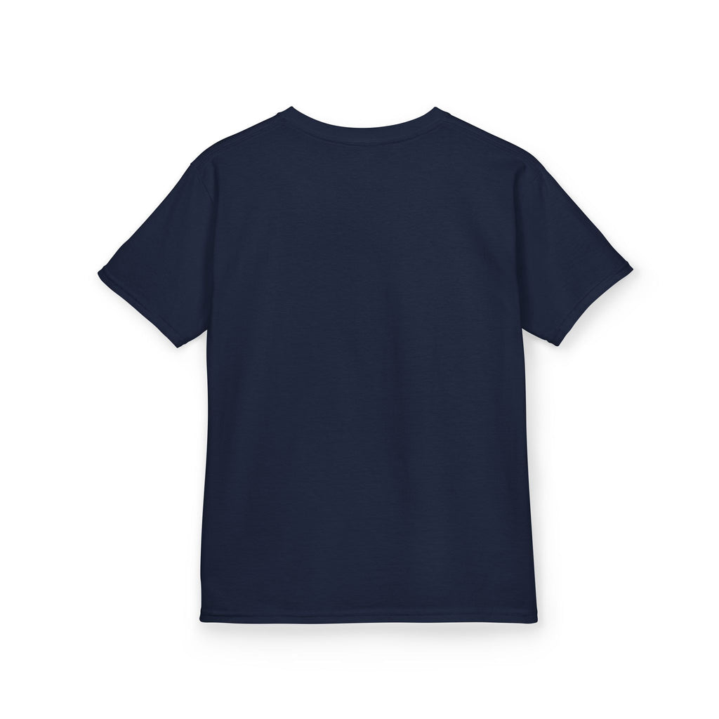 Youth Tee Shirt - GOAT Design