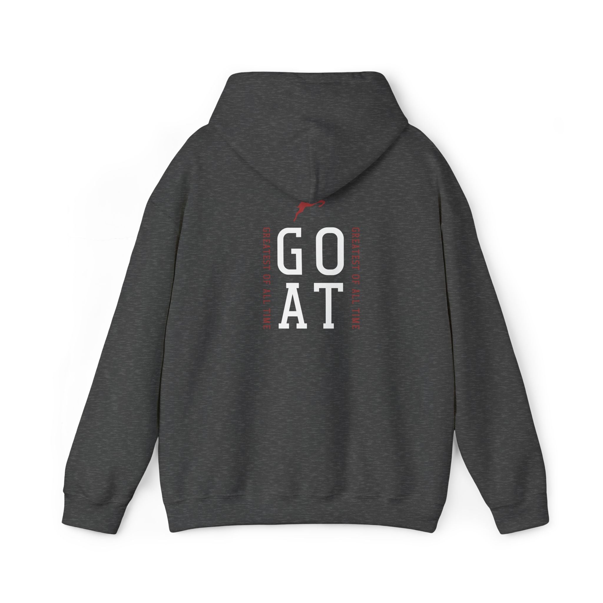 GOAT Hoodie