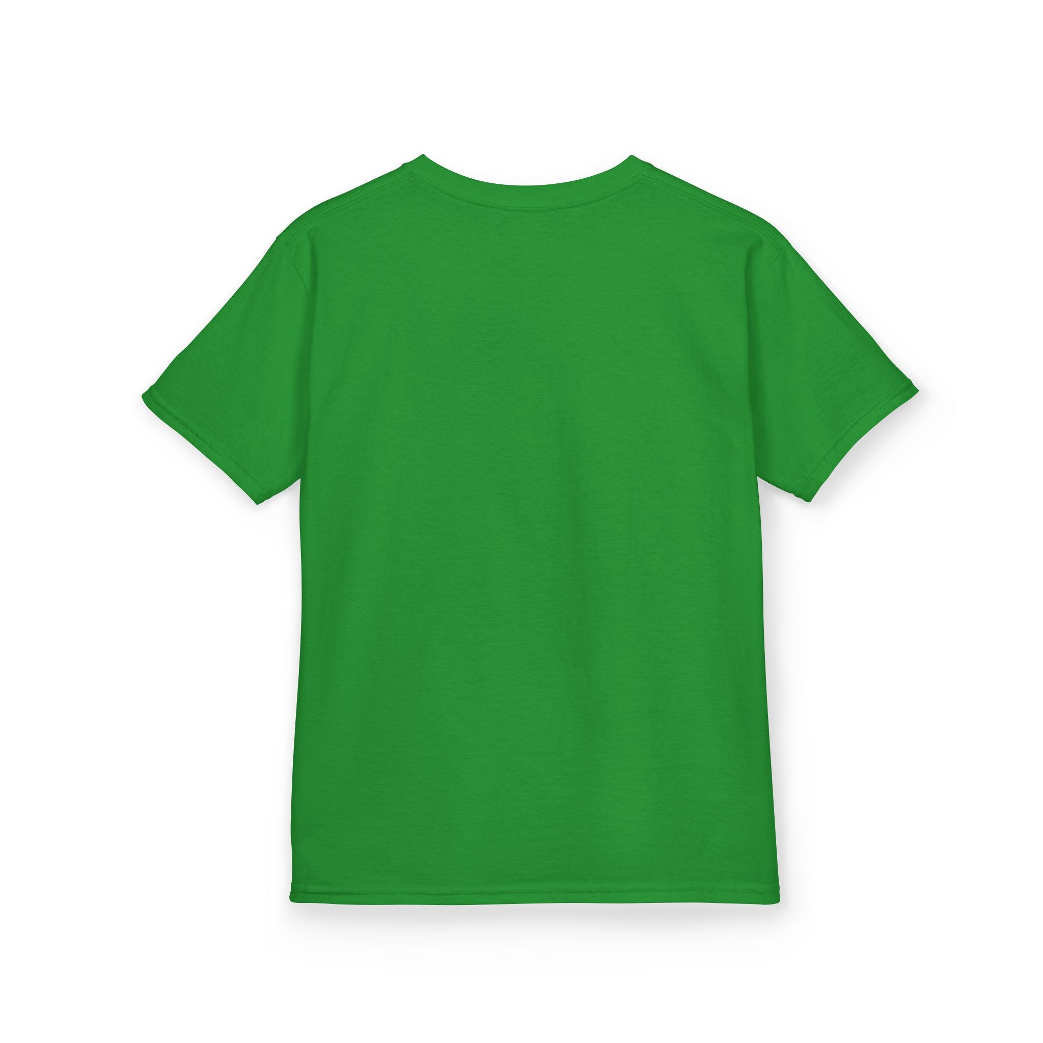 Youth Tee Shirt - GOAT Design