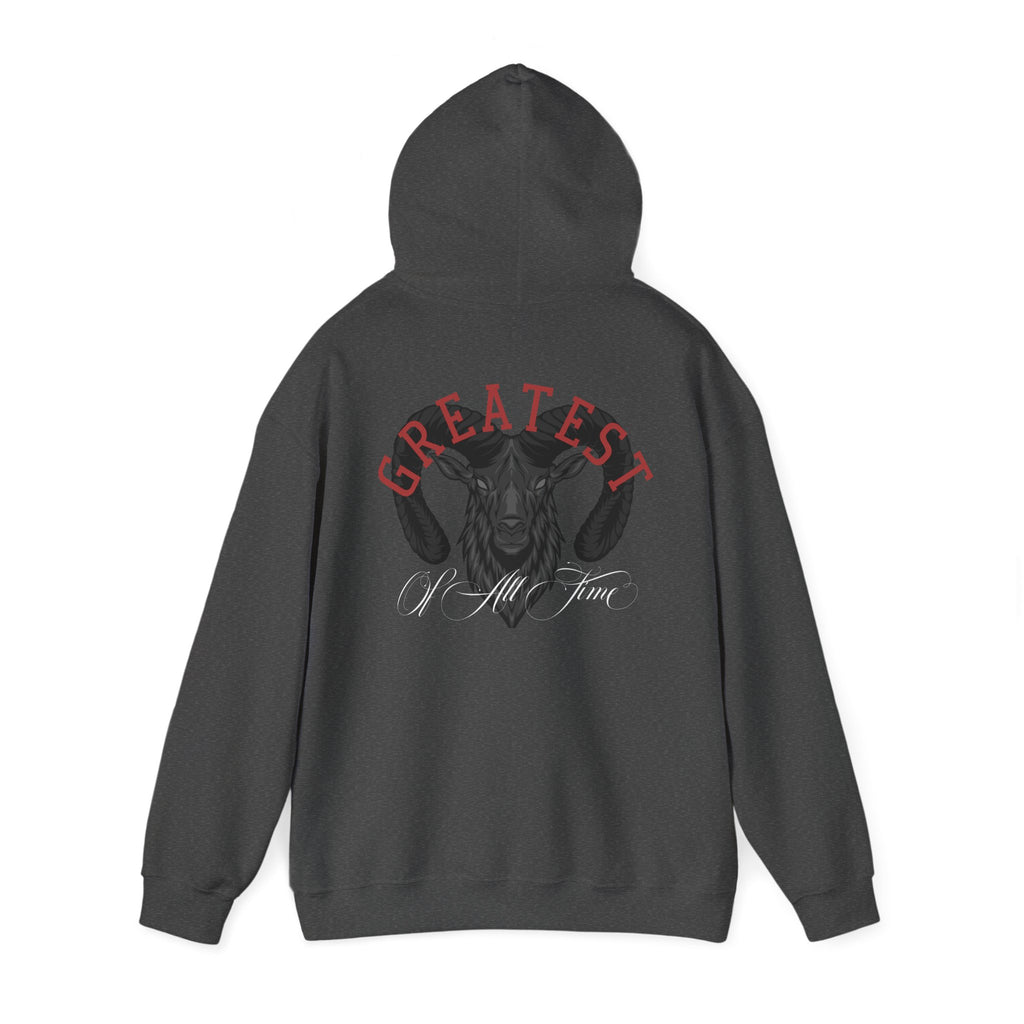 GOAT Hoodie