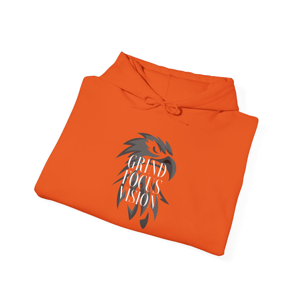 Grind Focus Vision Hoodie