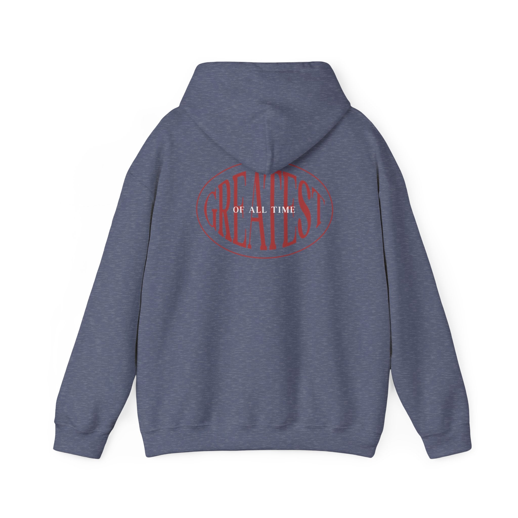 GOAT Hoodie
