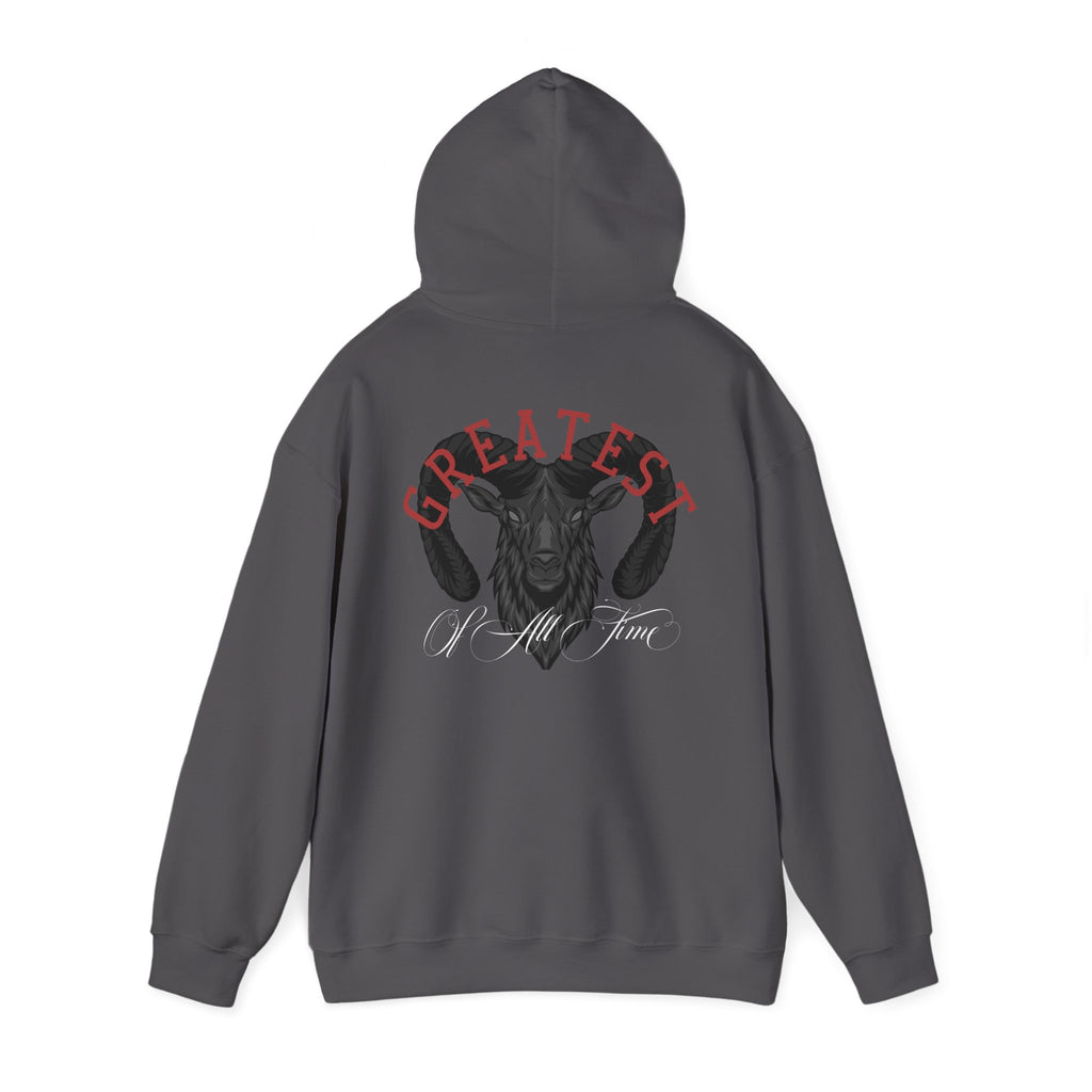 GOAT Hoodie