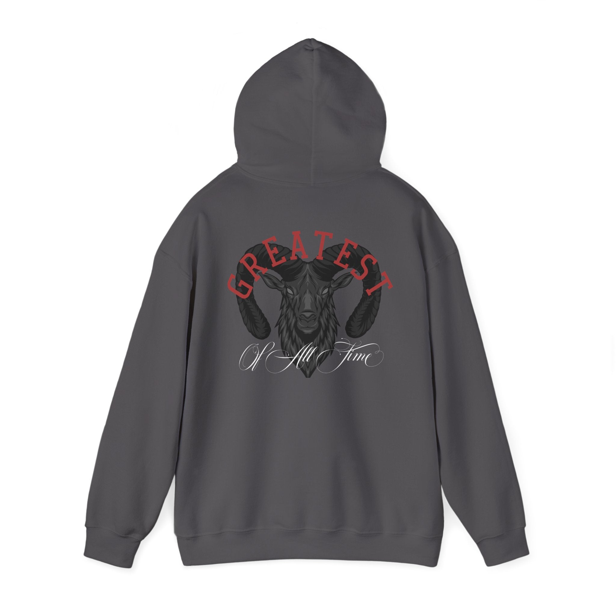 GOAT Hoodie