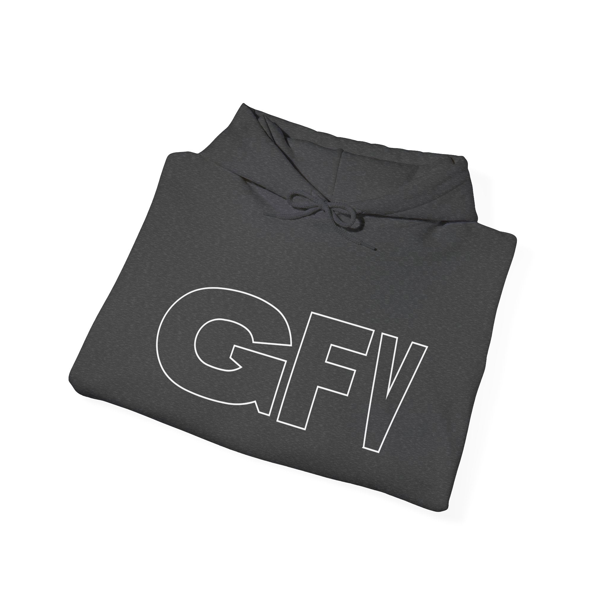 GFV Hoodie