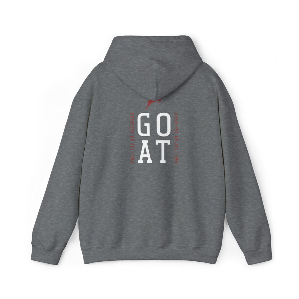 GOAT Hoodie