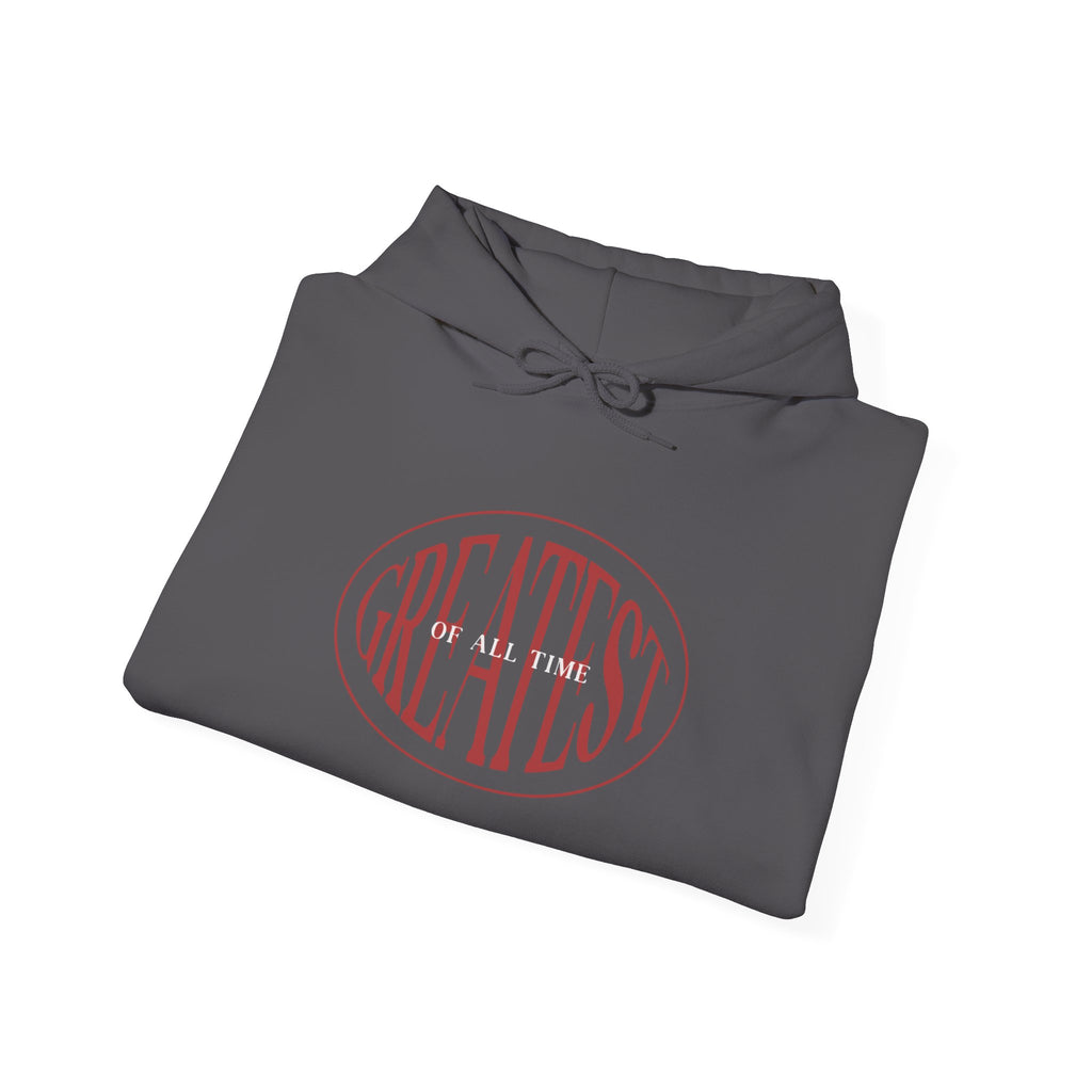 GOAT Hoodie