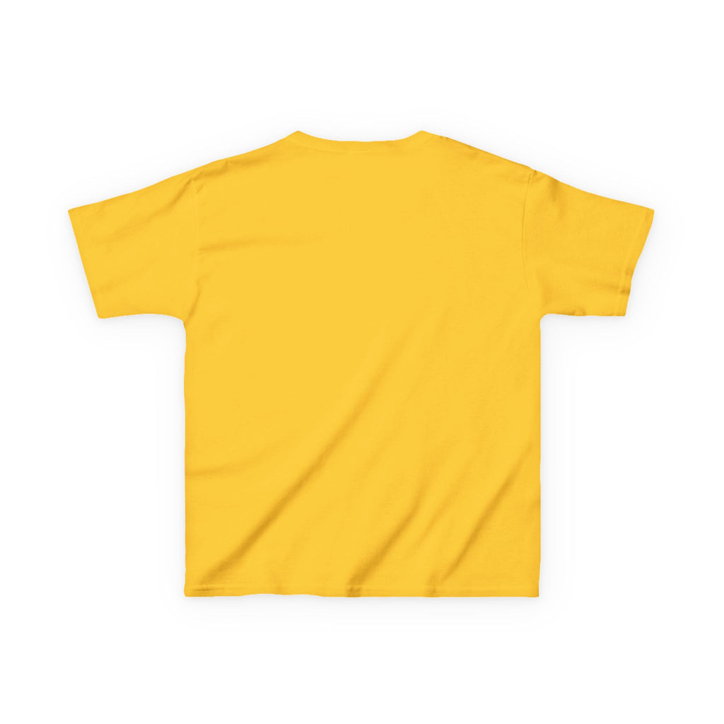 Kids Heavy Cotton™ Tee - Young Goat KD DA KID Shirt for Young Ones