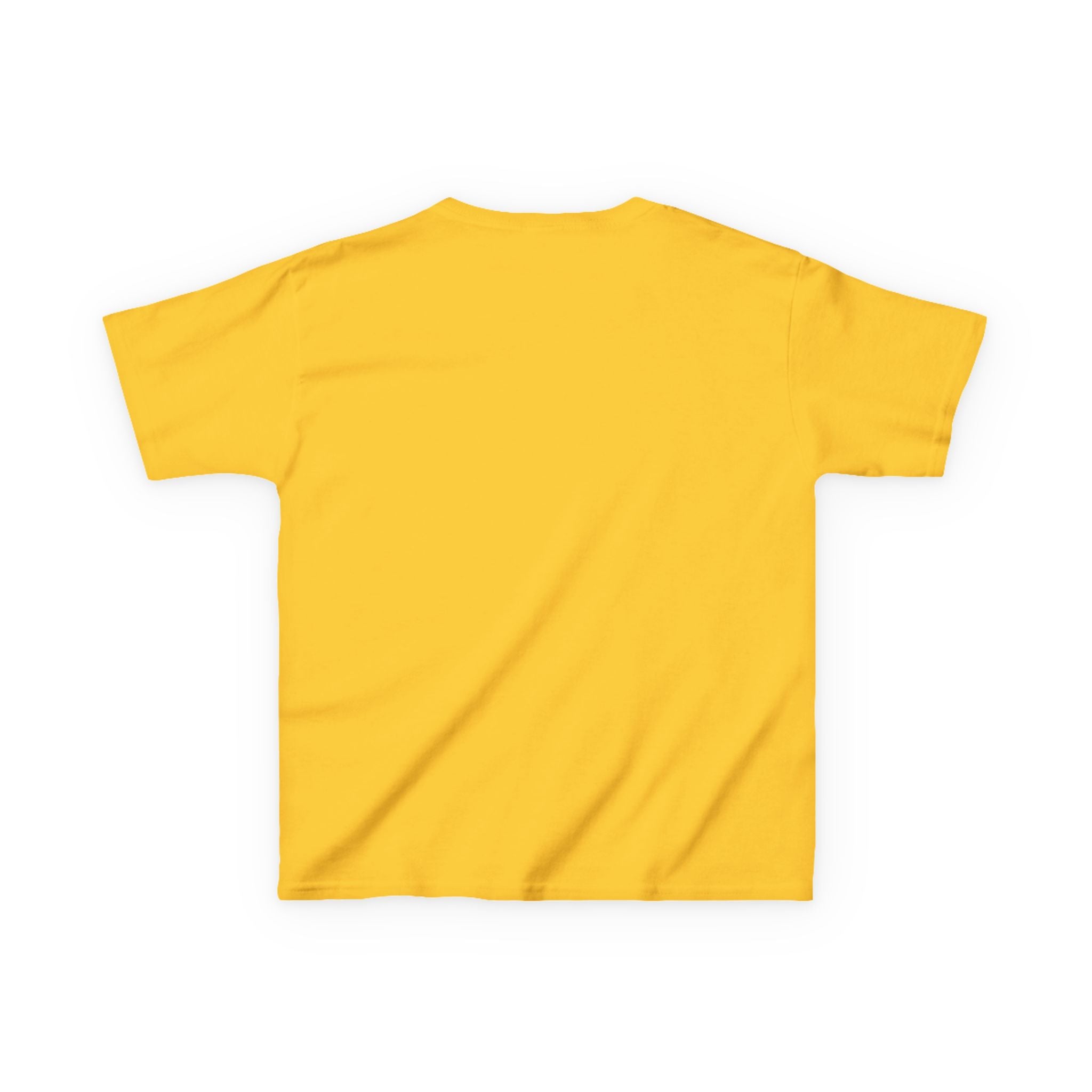 Kids Heavy Cotton™ Tee - Young Goat KD DA KID Shirt for Young Ones