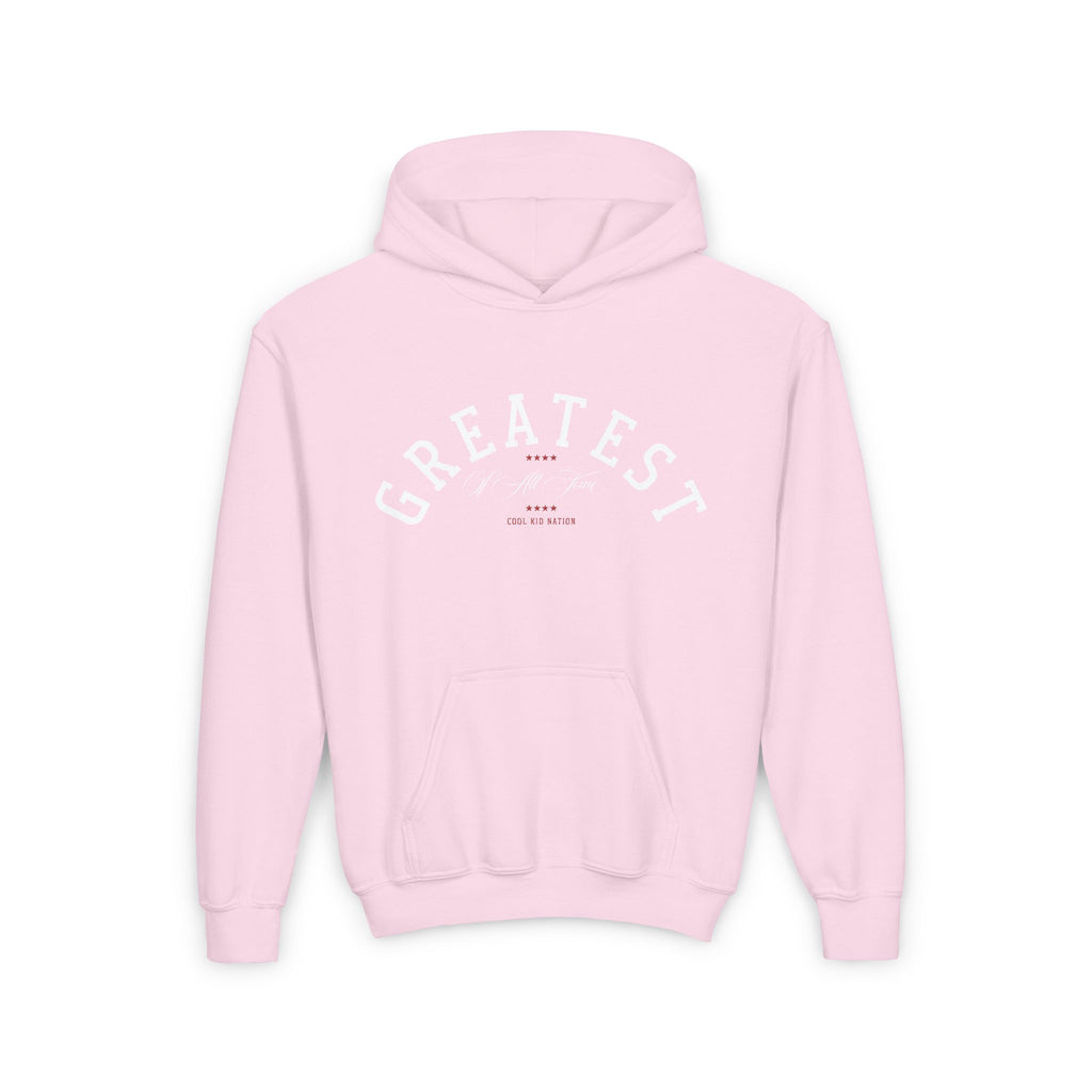 GOAT Youth Hoodie