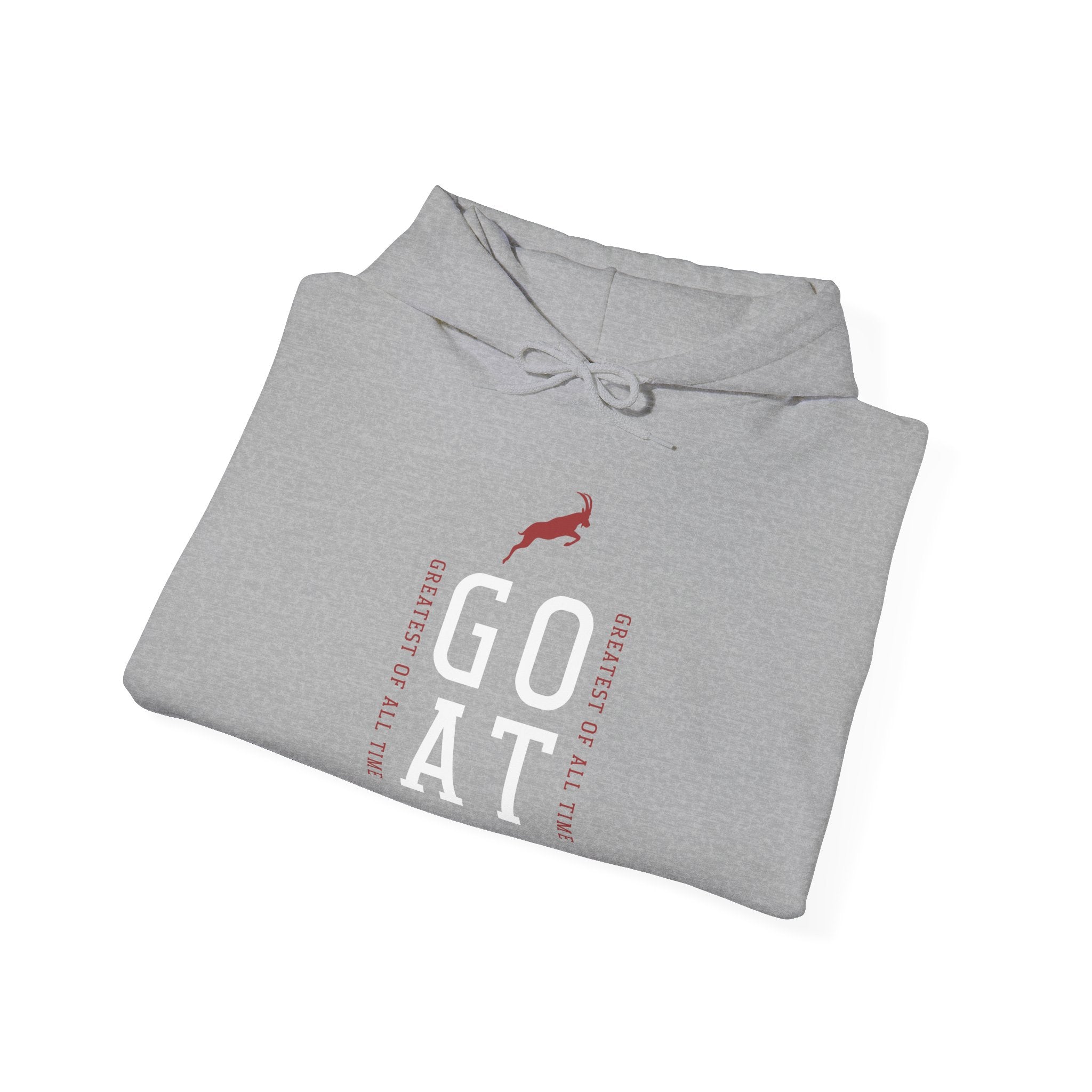 GOAT Hoodie