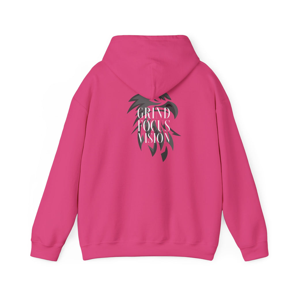 Grind Focus Vision Hoodie