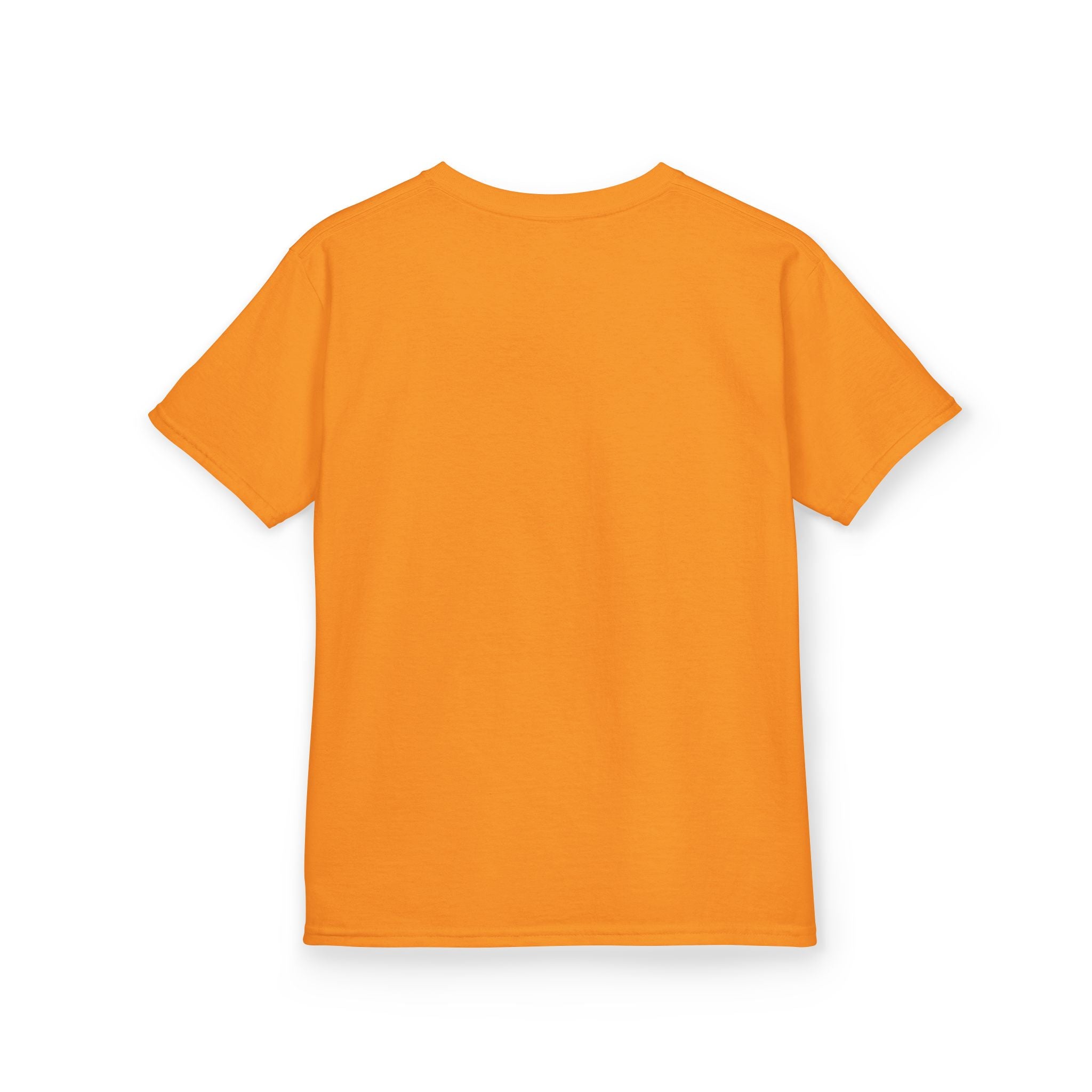 Youth Tee Shirt - GOAT Design