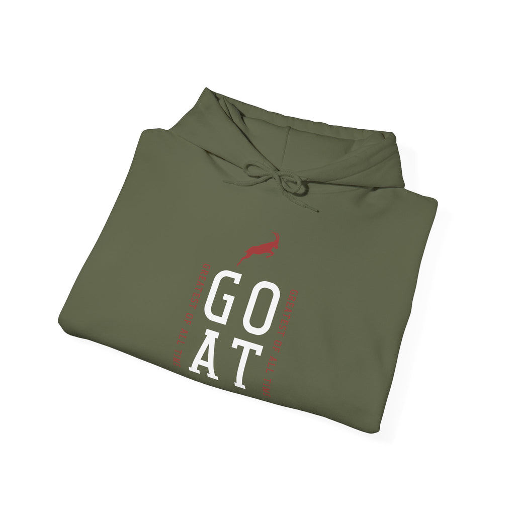 GOAT Hoodie