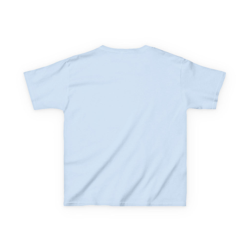 Young Goat Kids Tee - Fun & Comfy Cotton T-Shirt for Youngsters