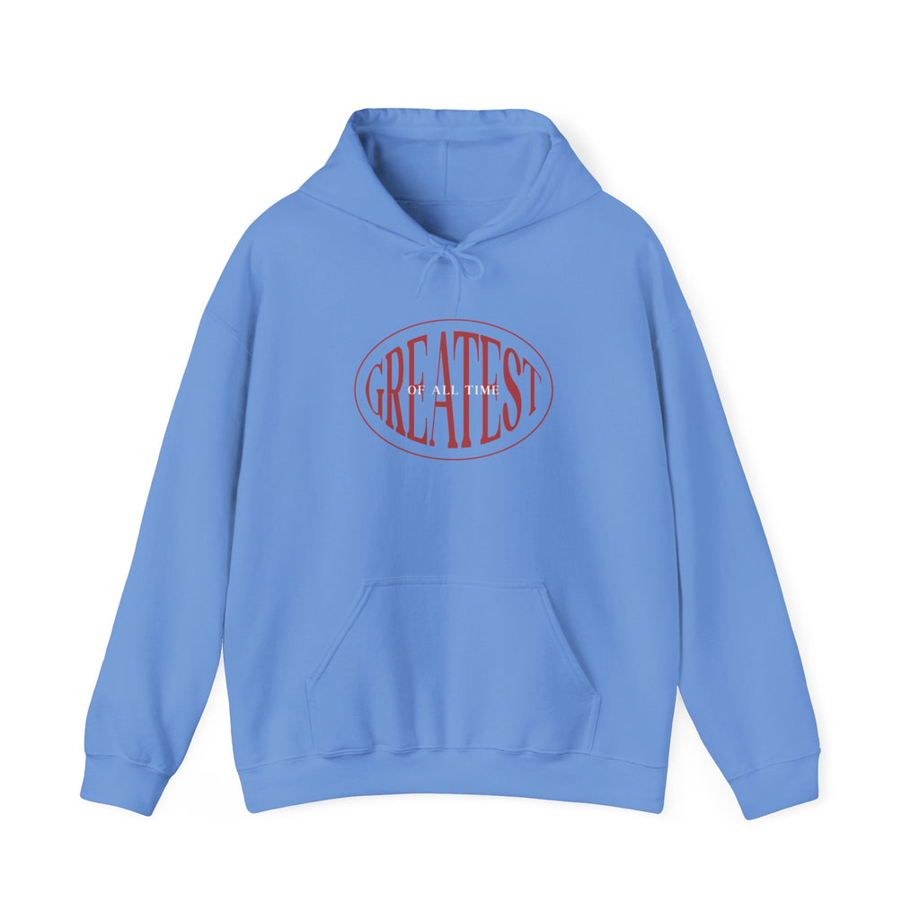 GOAT Hoodie