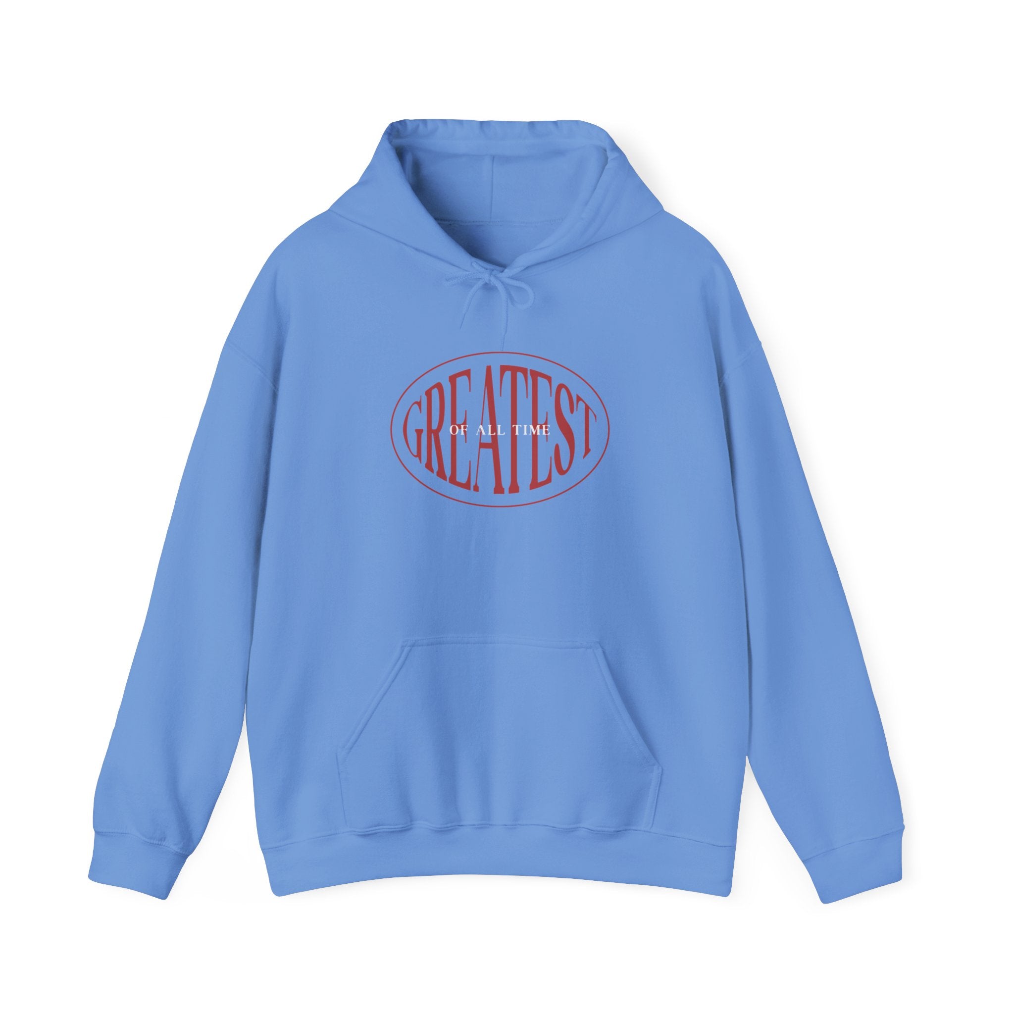 GOAT Hoodie