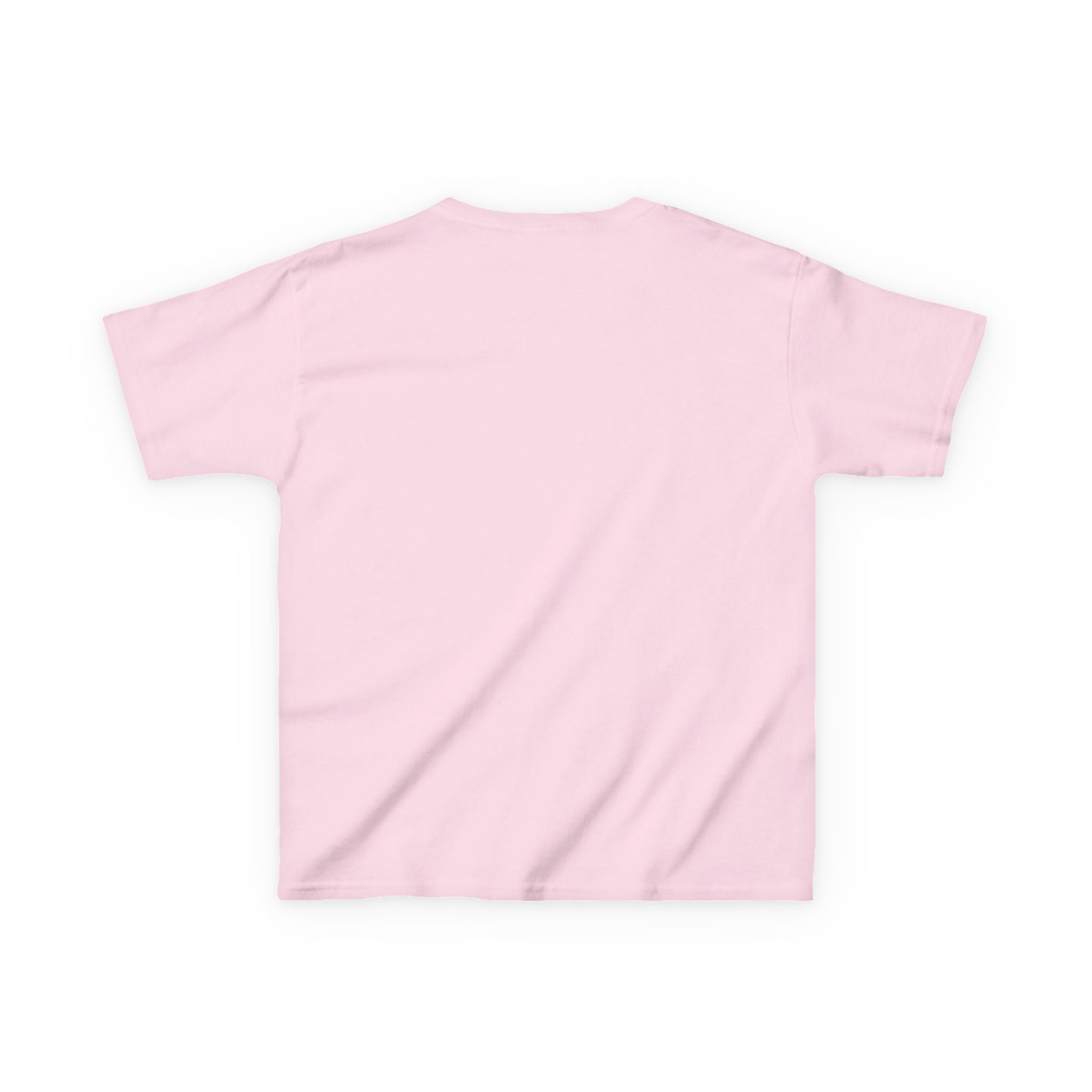 Youth Tee Shirt - GOAT Design