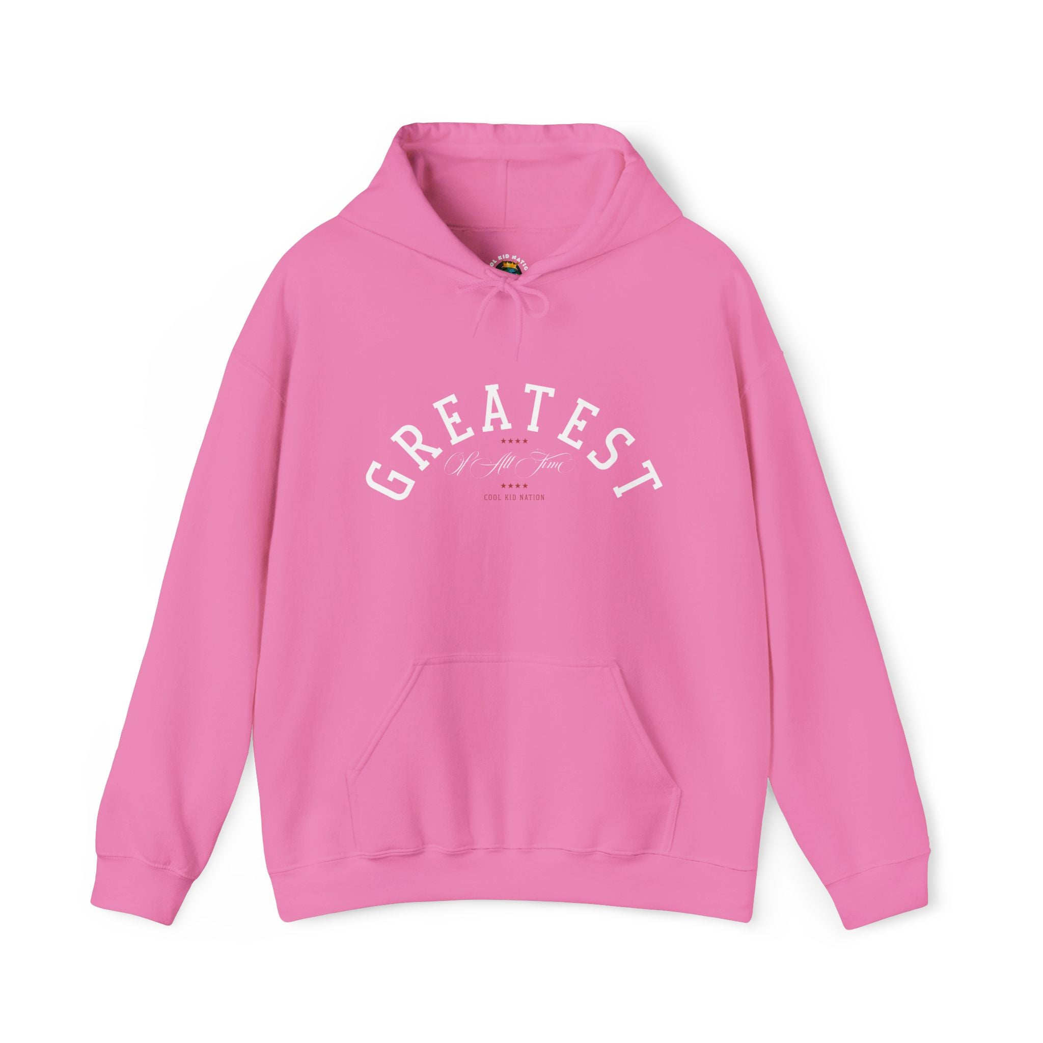 GOAT Hoodie