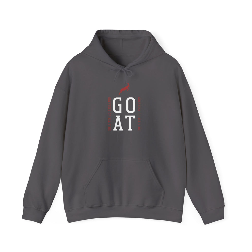 GOAT Hoodie