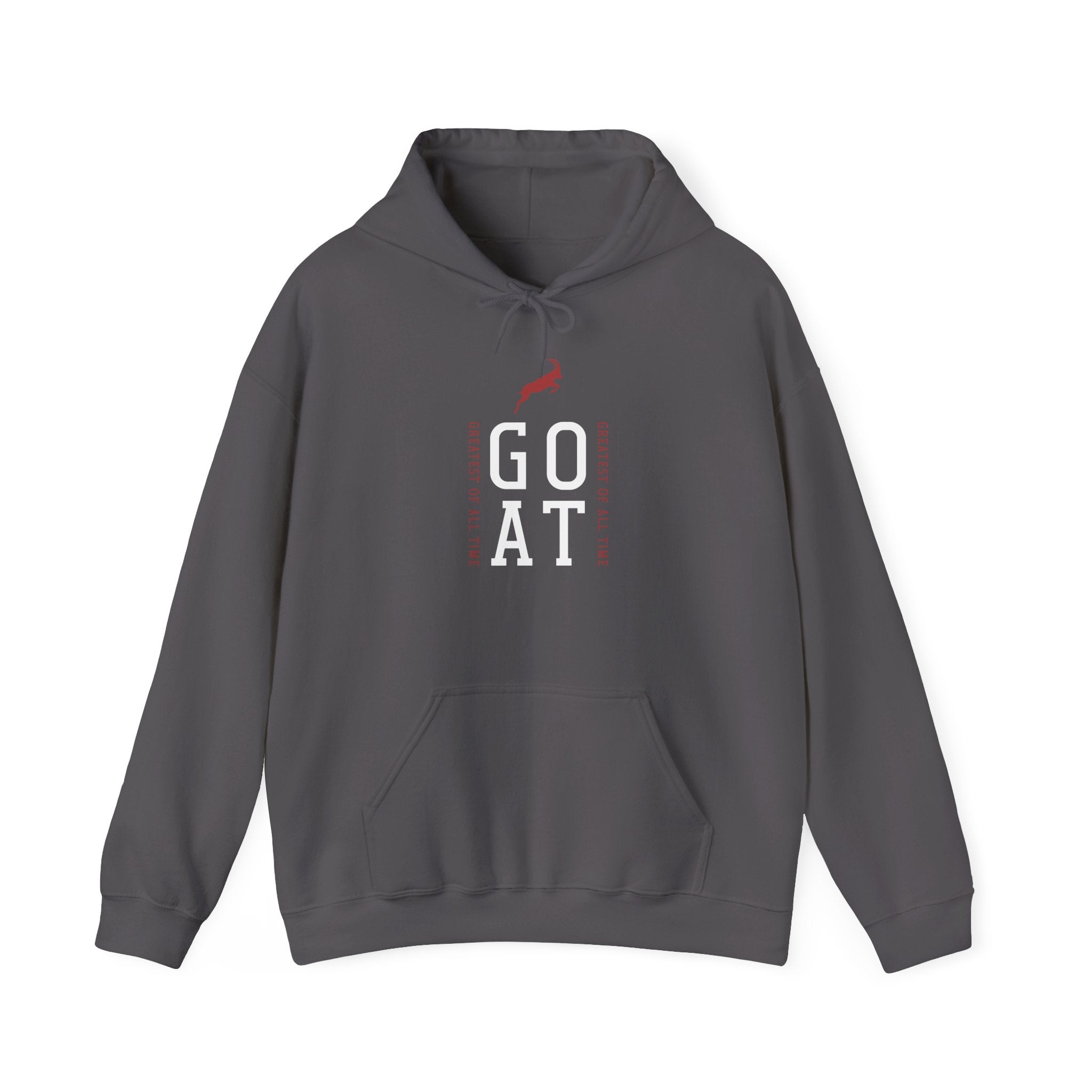 GOAT Hoodie