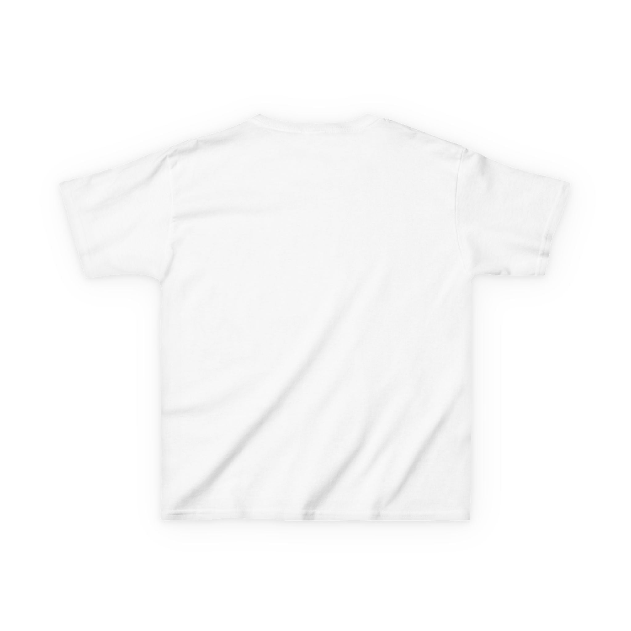Young Goat Kids Heavy Cotton Tee - KD DA KID