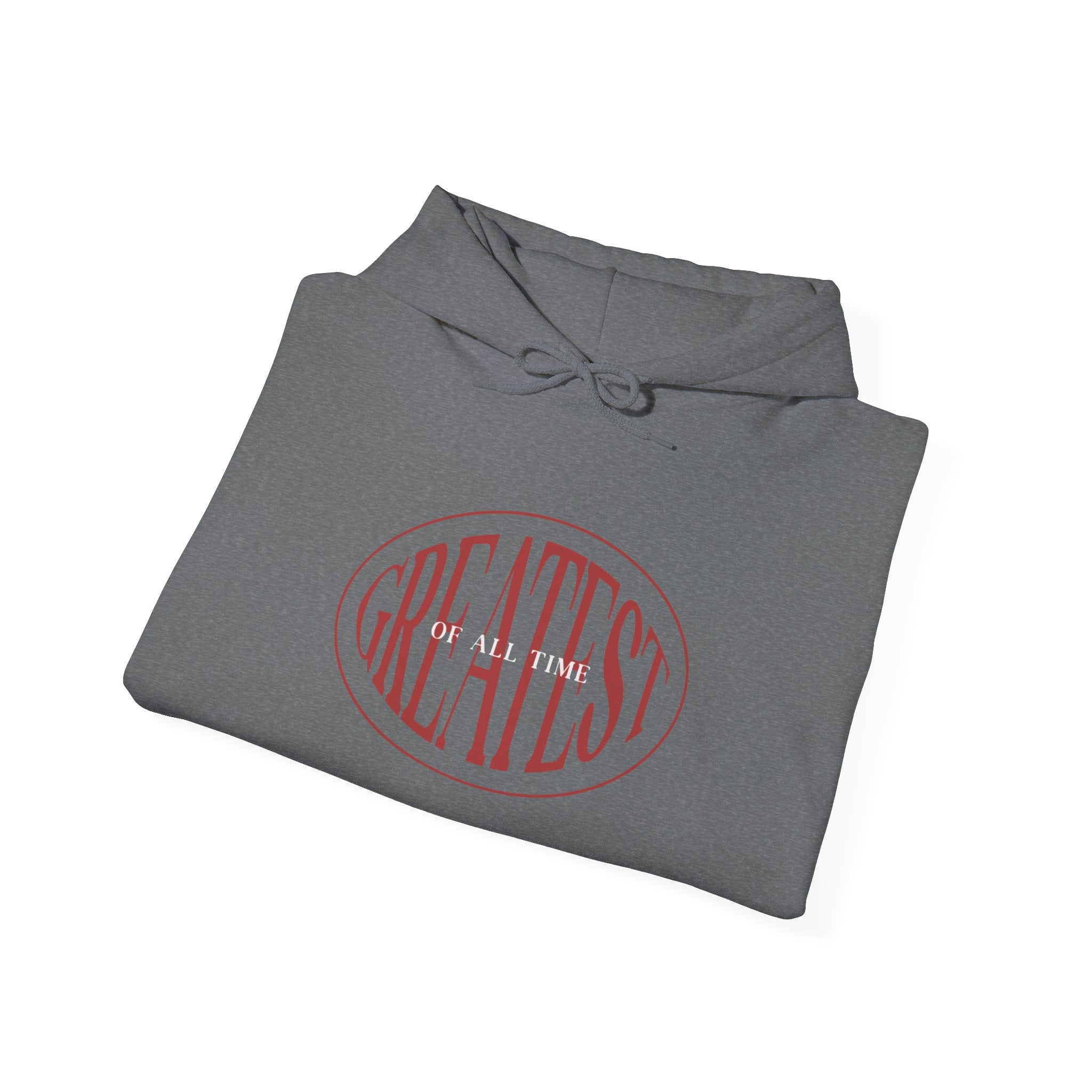GOAT Hoodie
