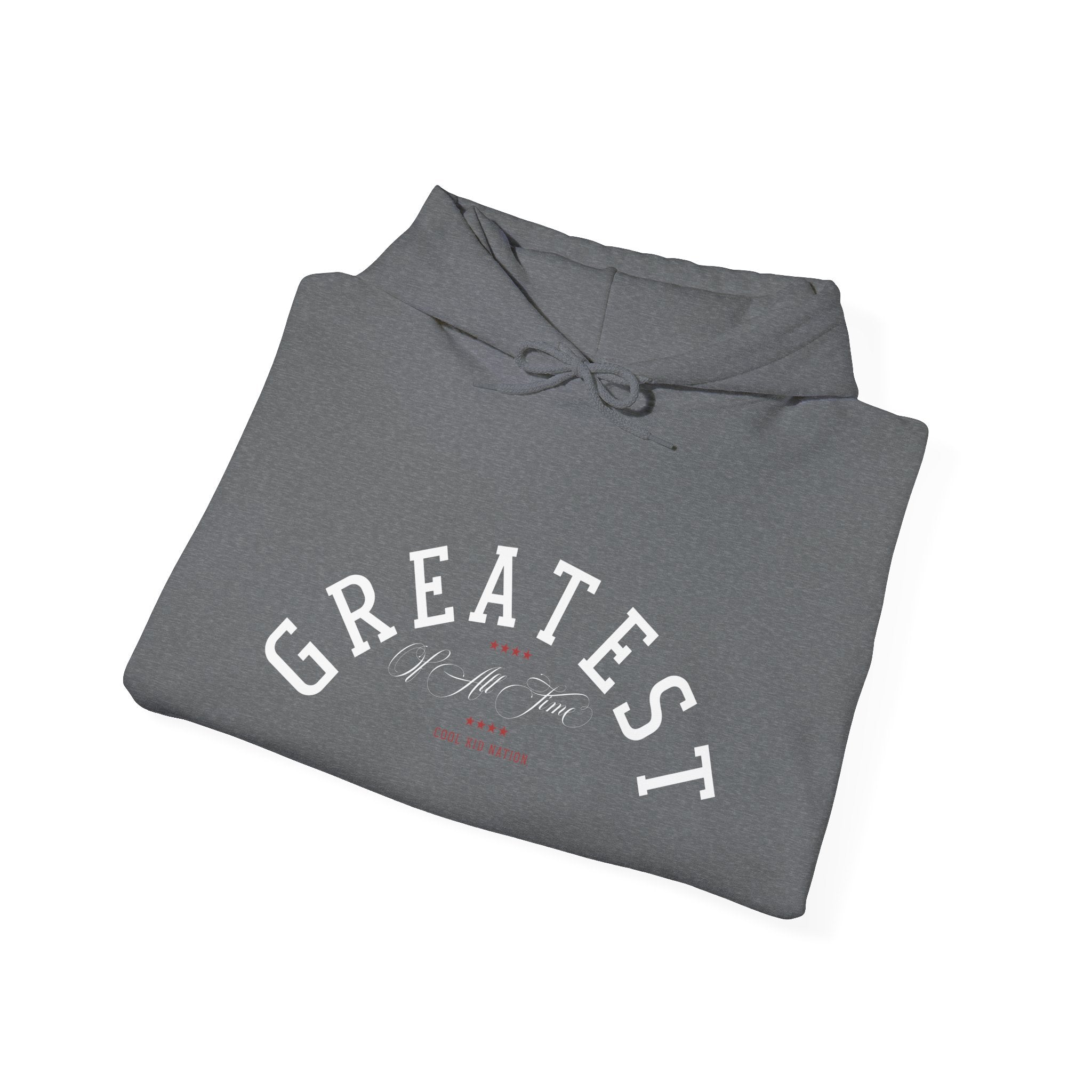 GOAT Hoodie