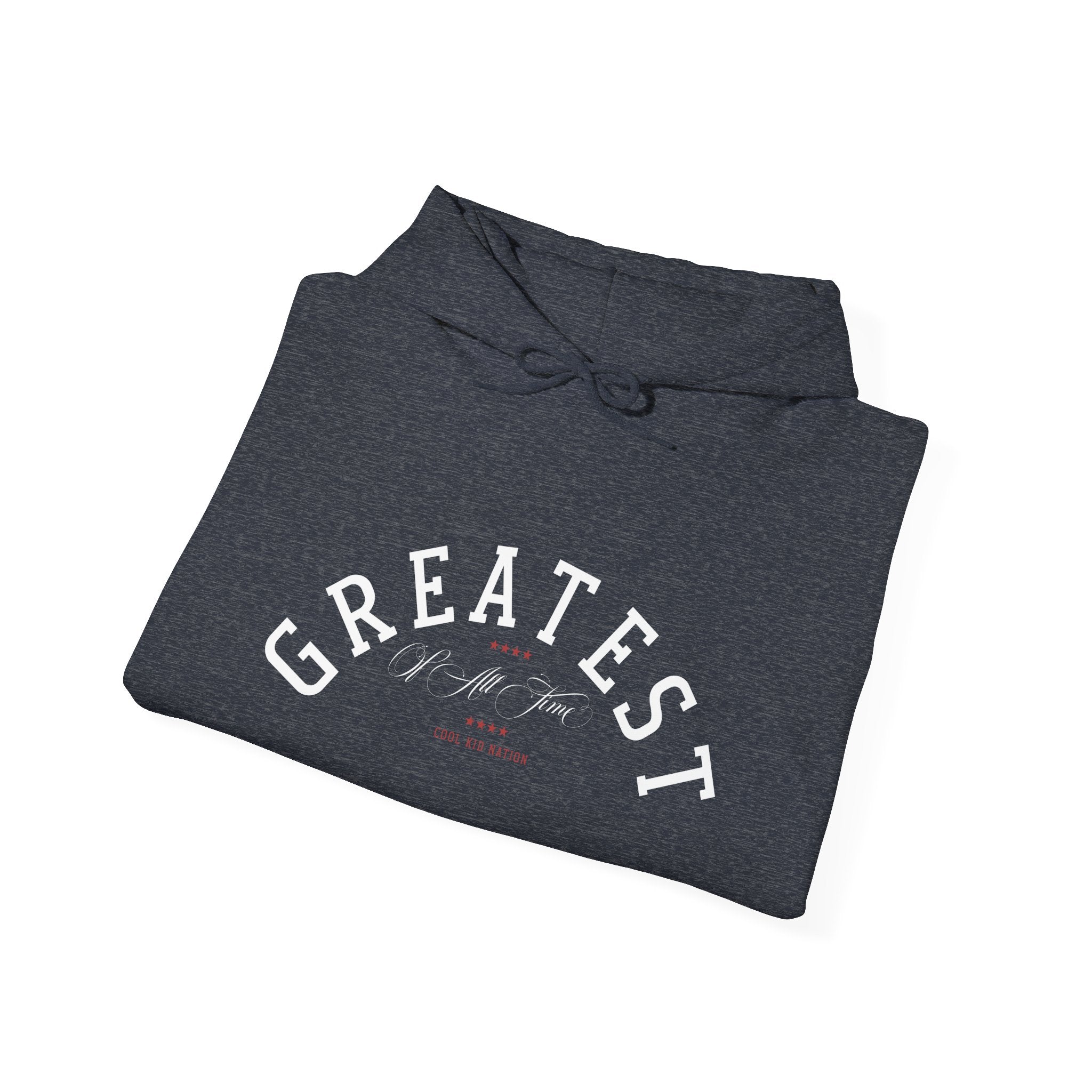 GOAT Hoodie
